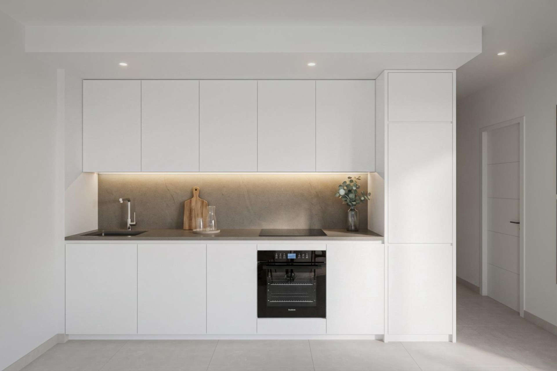 Nieuwbouw - Bungalow -
San Pedro del Pinatar - El Salero