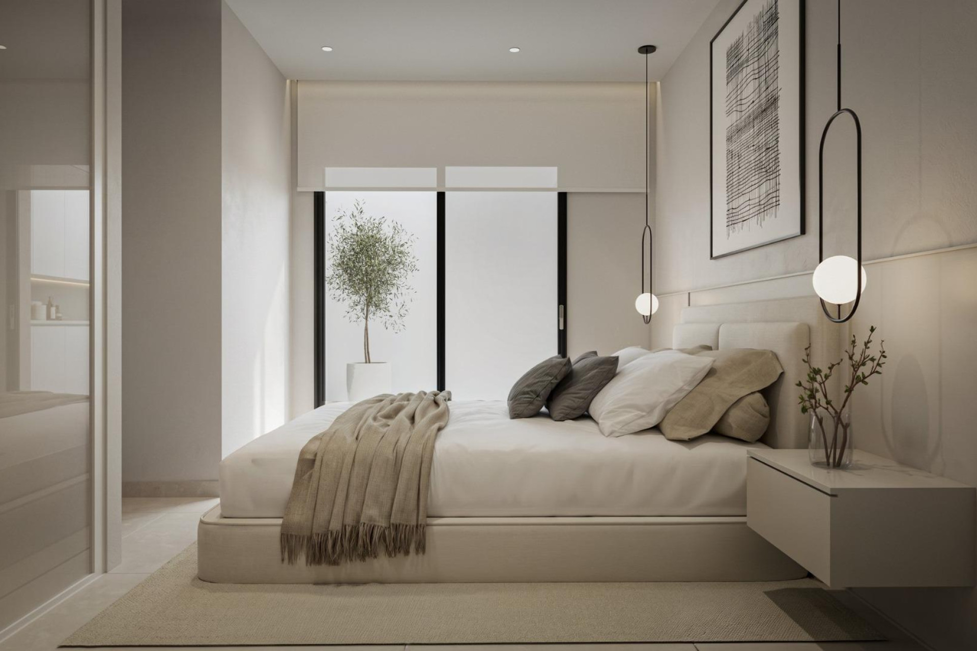 Nieuwbouw - Bungalow -
San Pedro del Pinatar - El Salero