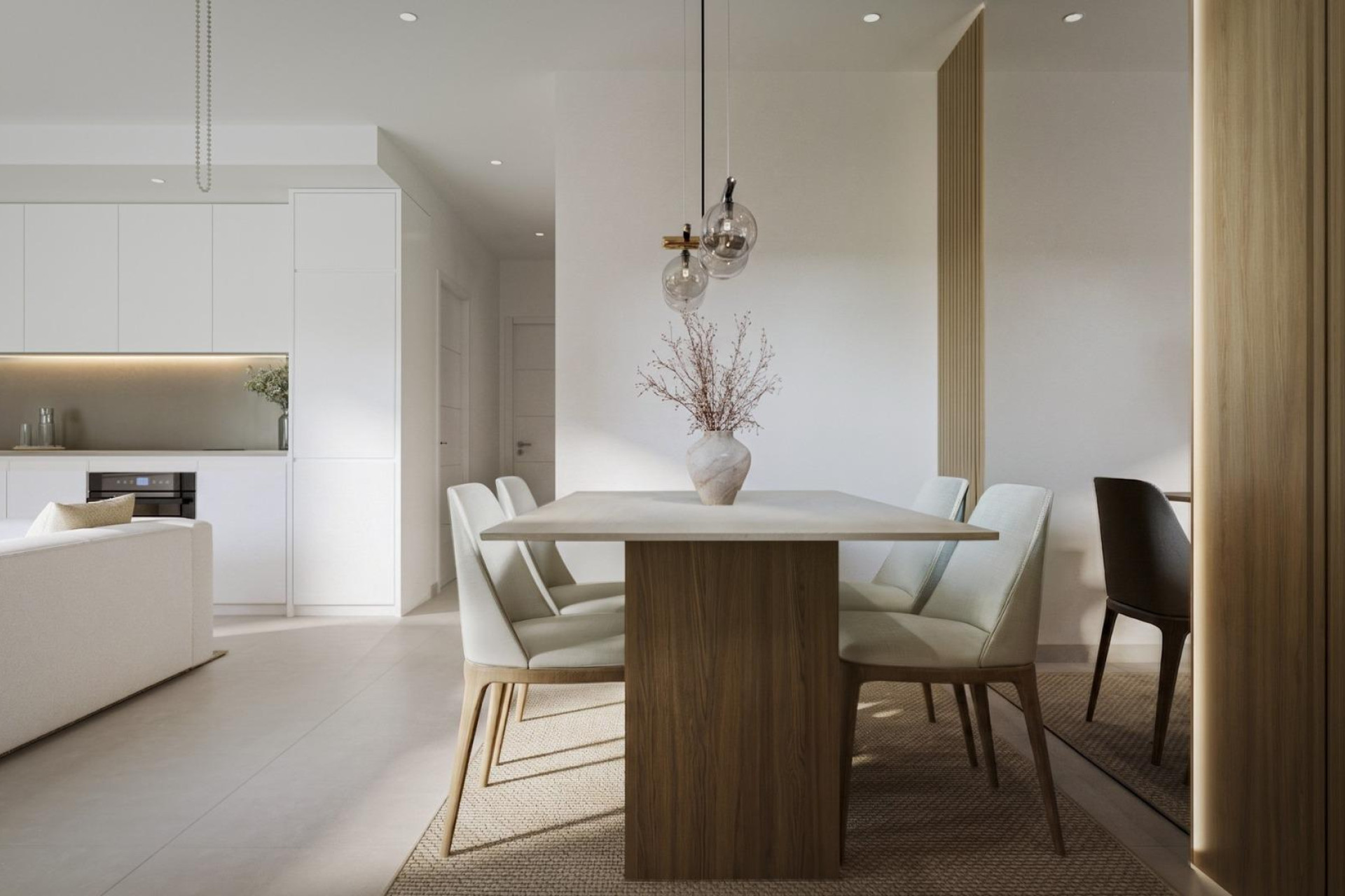 Nieuwbouw - Bungalow -
San Pedro del Pinatar - El Salero