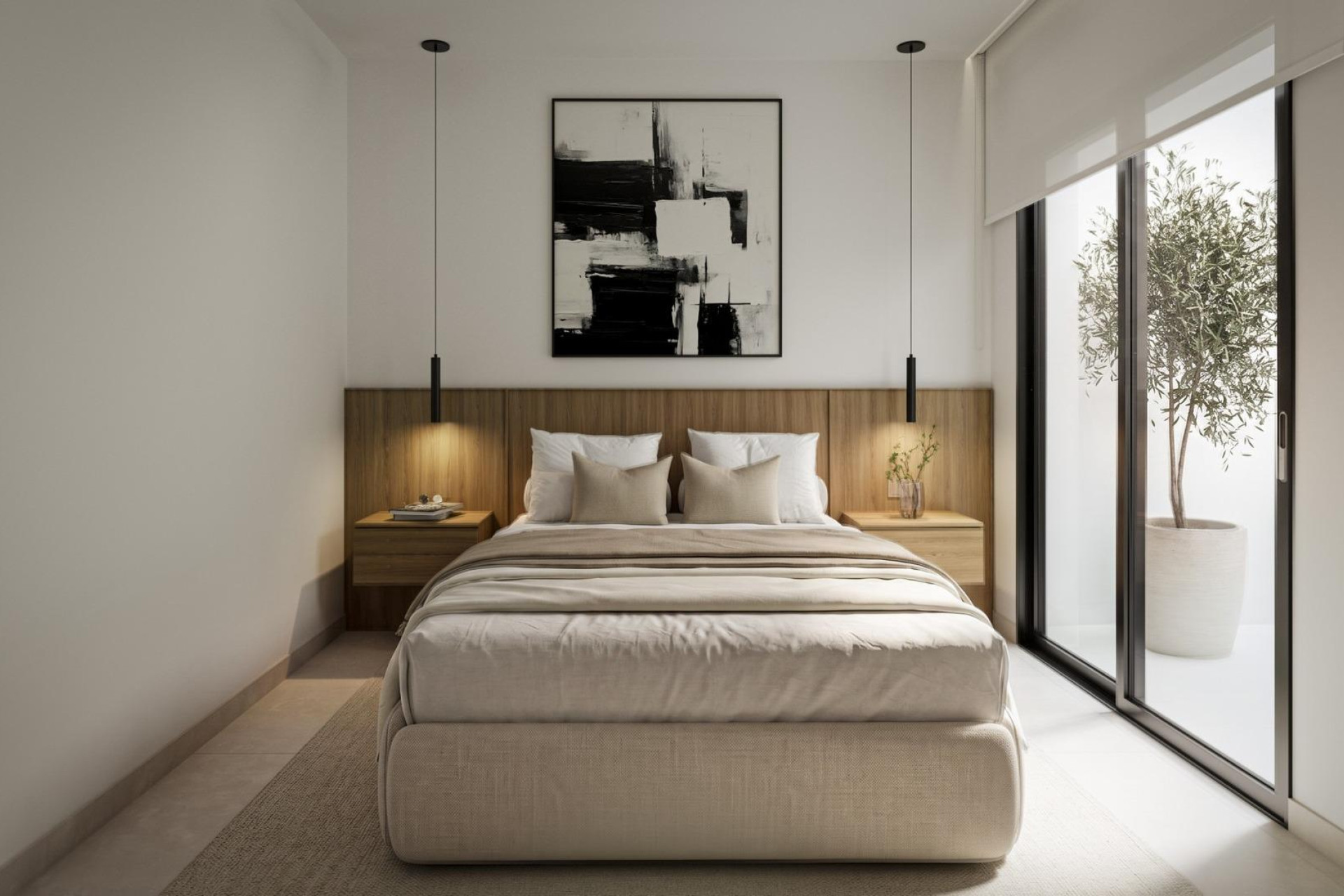 Nieuwbouw - Bungalow -
San Pedro del Pinatar - El Salero