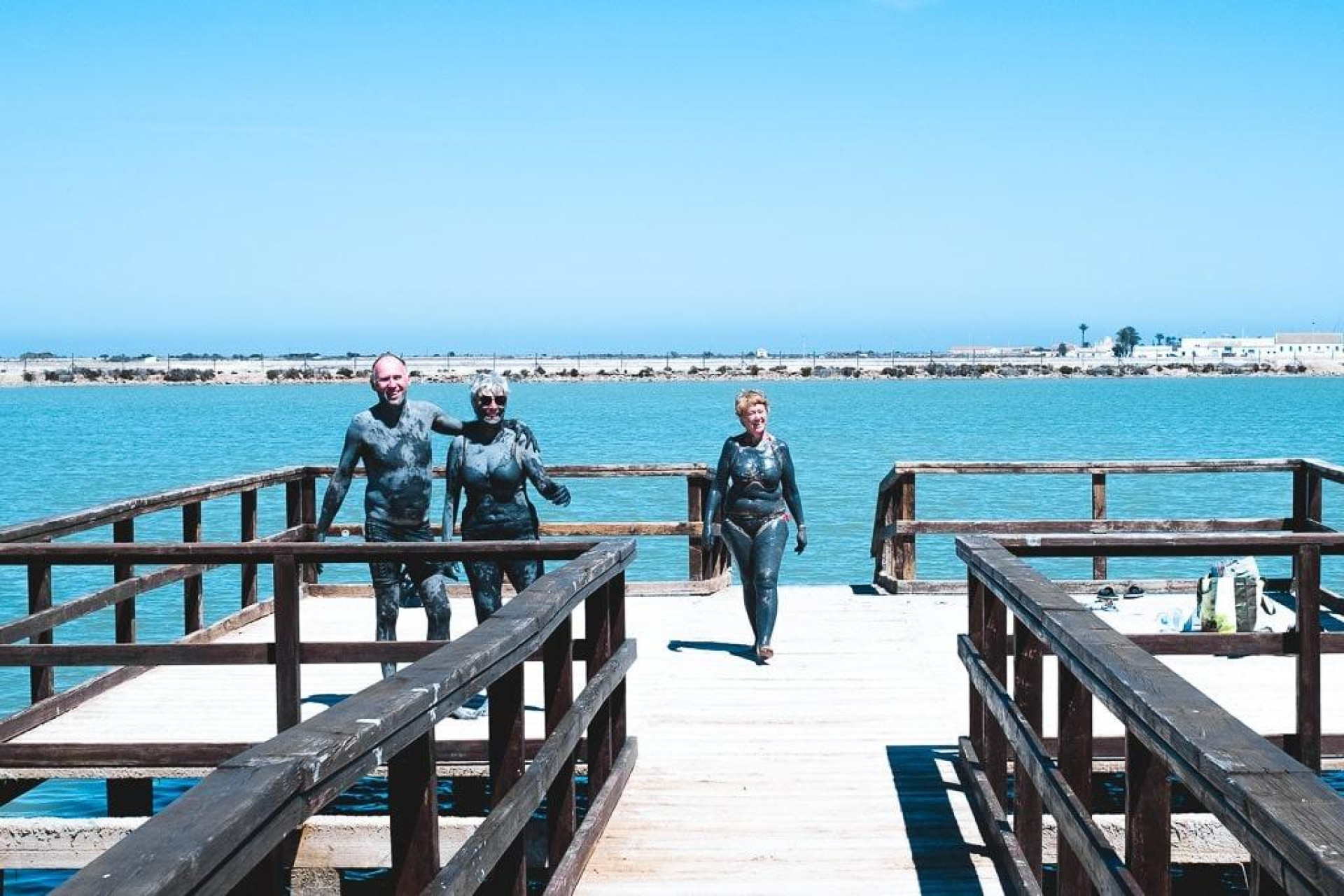 Nieuwbouw - Bungalow -
San Pedro del Pinatar - Las Esperanzas