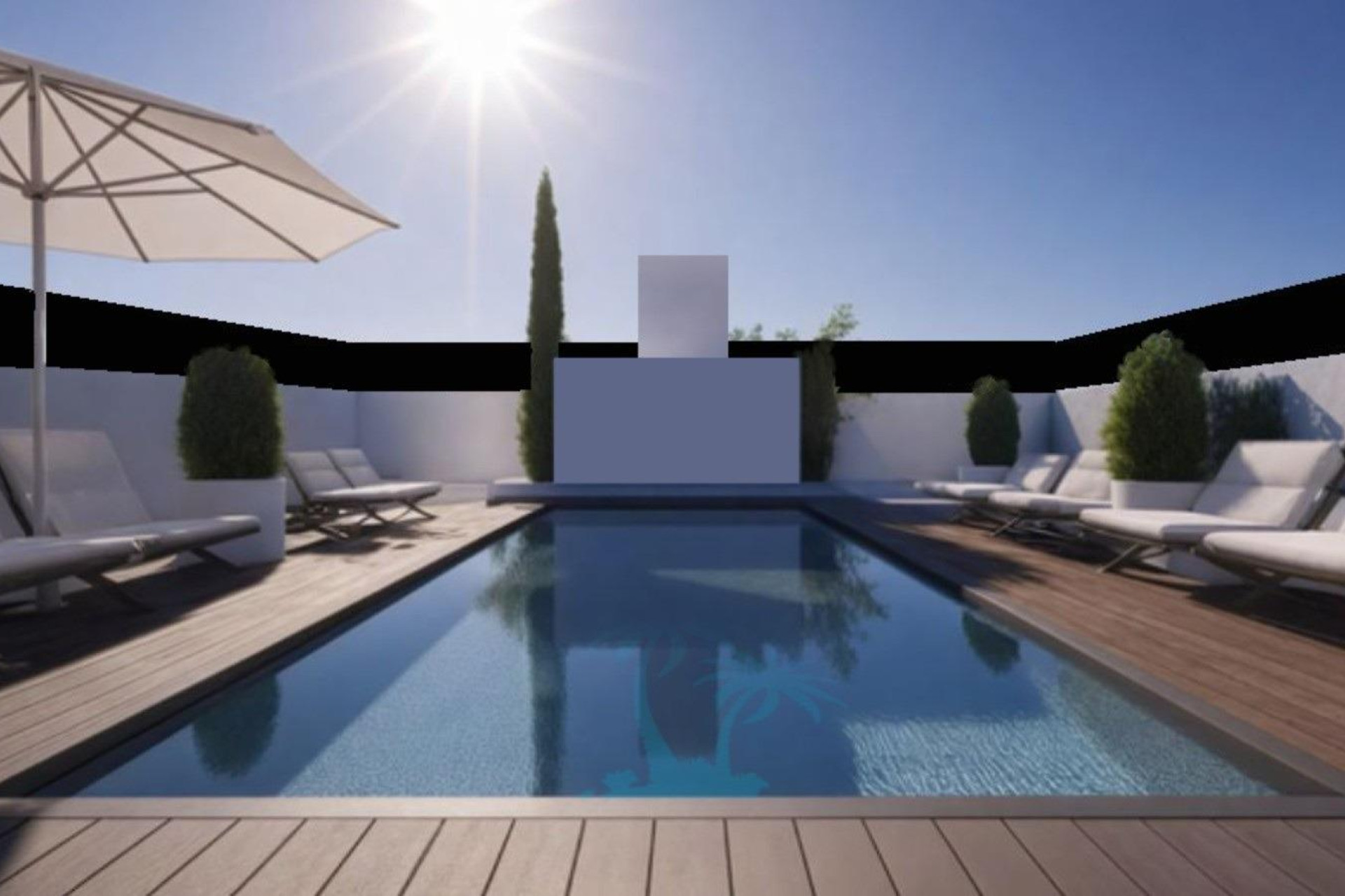 Nieuwbouw - Bungalow -
San Pedro del Pinatar - Los Pinos