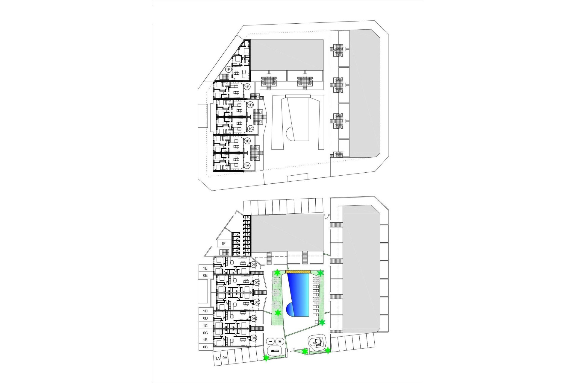 Nieuwbouw - Bungalow -
Torre Pacheco - Roldán