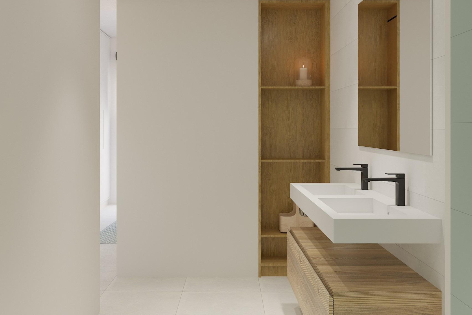 Nieuwbouw - Bungalow -
Torrevieja - La Mata-La Manguilla