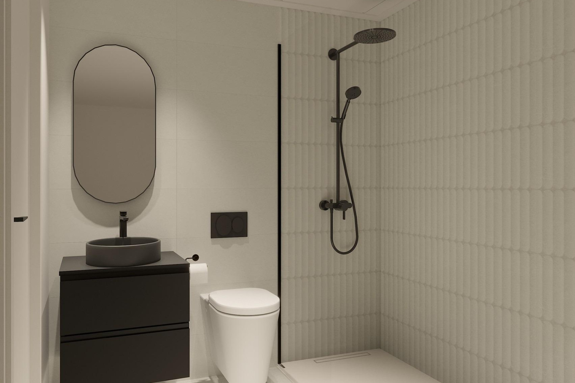 Nieuwbouw - Bungalow -
Torrevieja - La Mata-La Manguilla