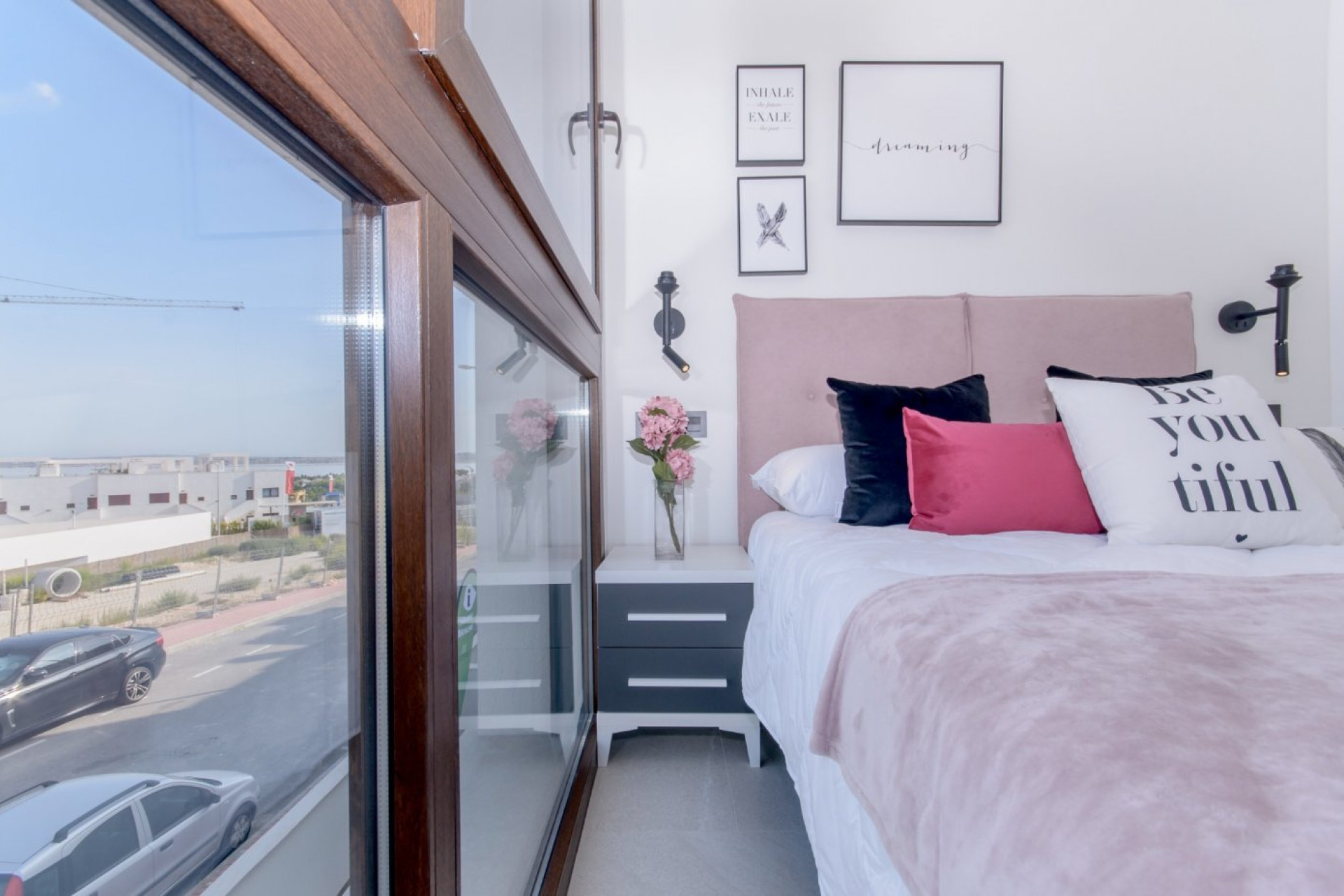 Nieuwbouw - Bungalow -
Torrevieja - Los Balcones