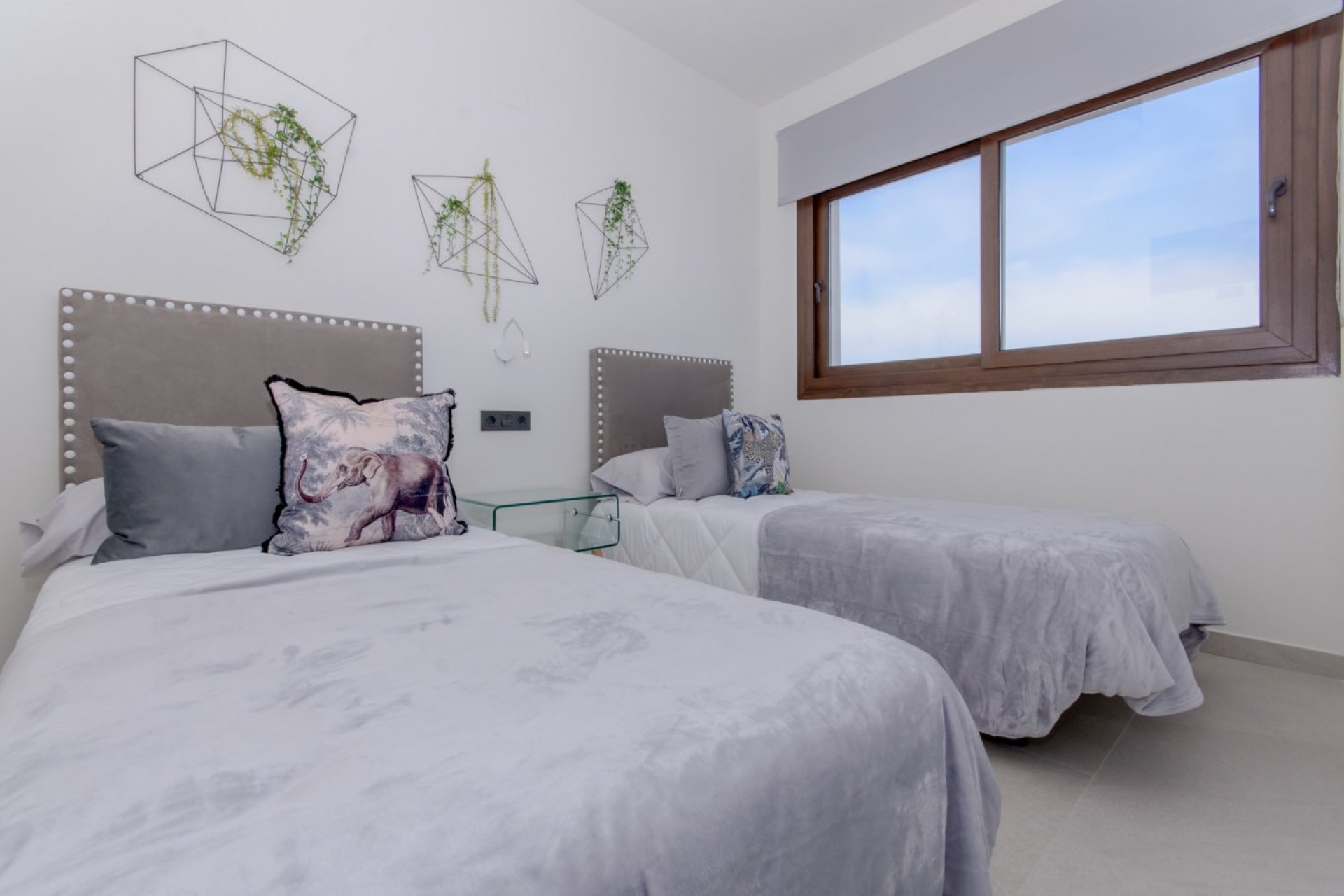 Nieuwbouw - Bungalow -
Torrevieja - Los Balcones