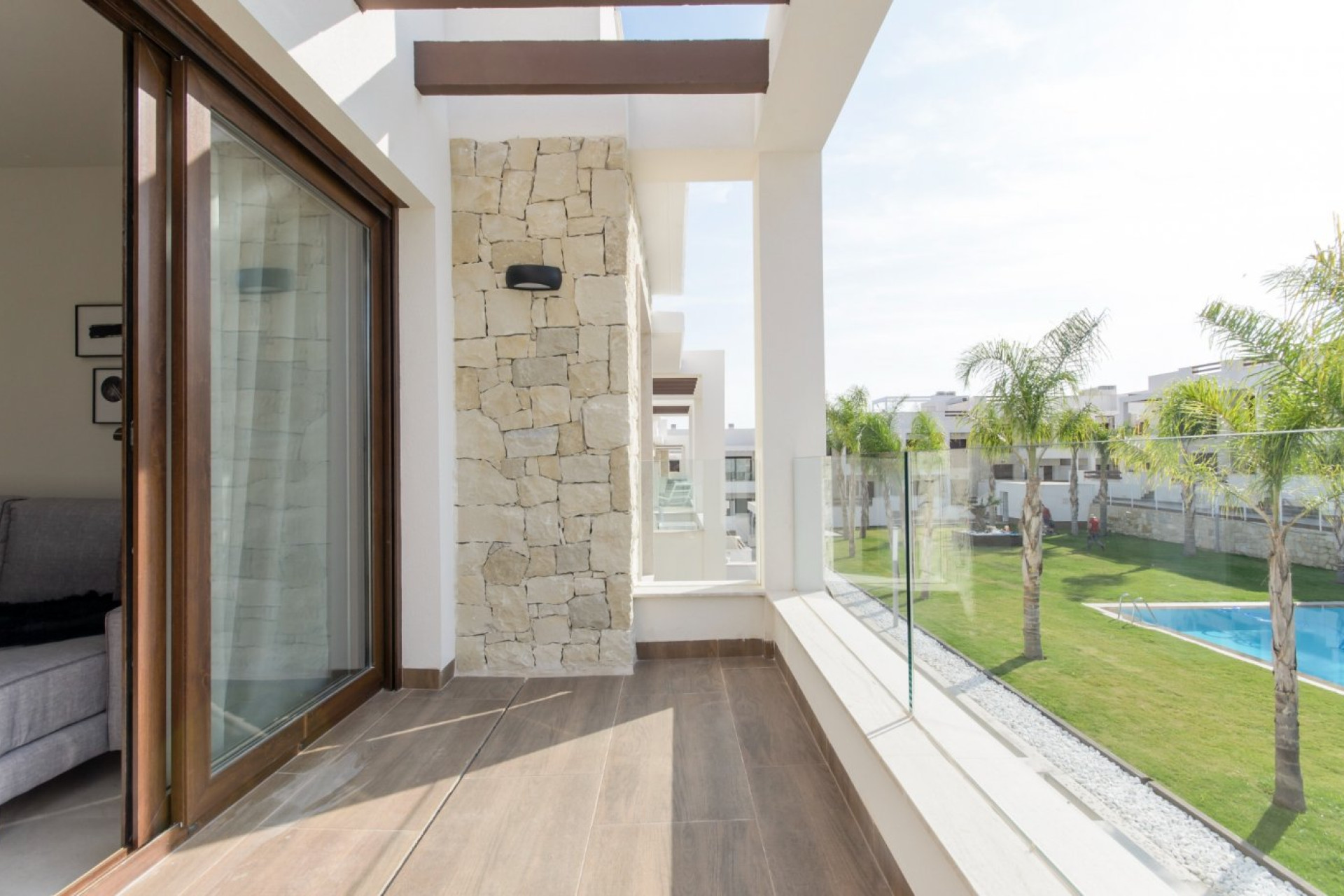 Nieuwbouw - Bungalow -
Torrevieja - Los Balcones