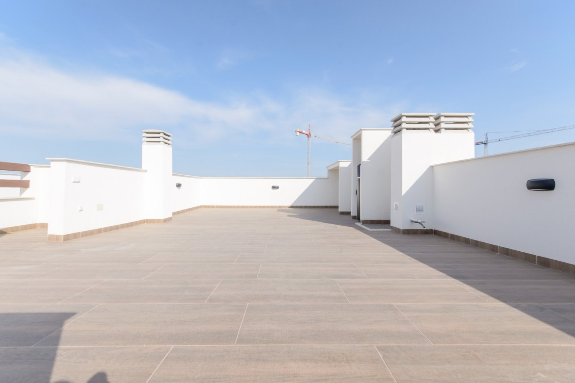 Nieuwbouw - Bungalow -
Torrevieja - Los Balcones