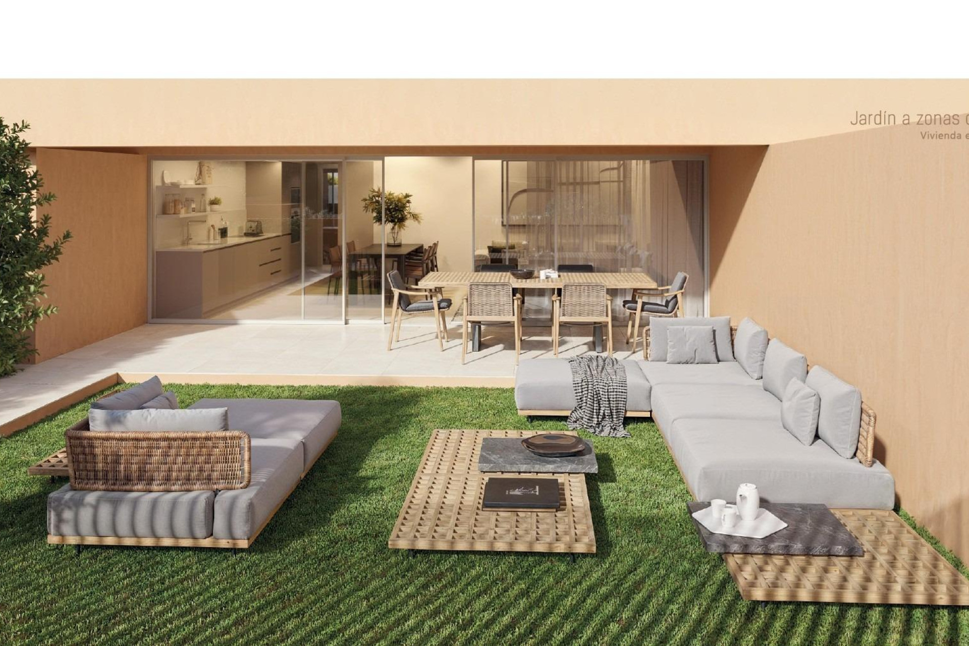 Nieuwbouw - Bungalow -
Torrevieja - Los Balcones