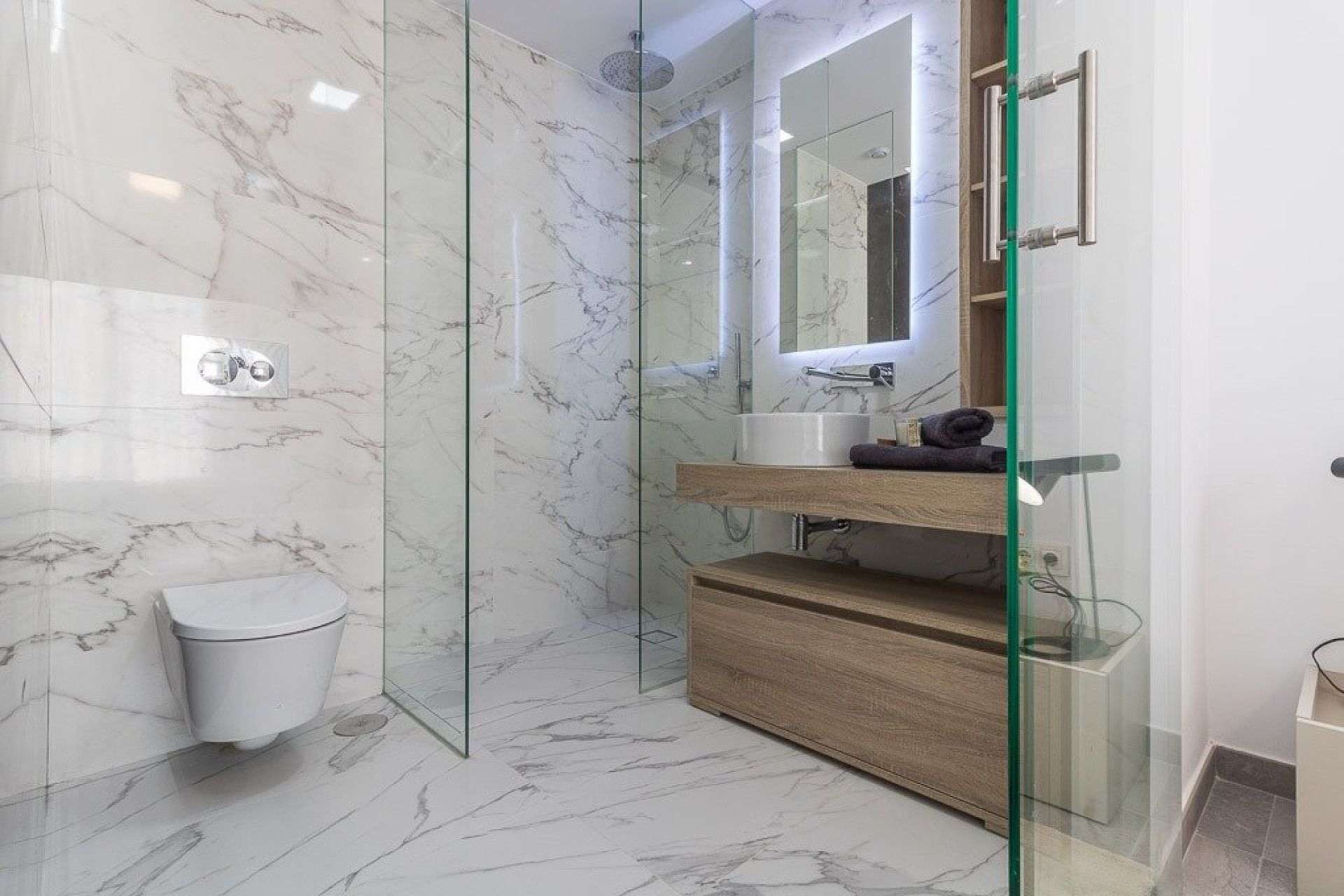 Nieuwbouw - Bungalow -
Torrevieja - Los Balcones