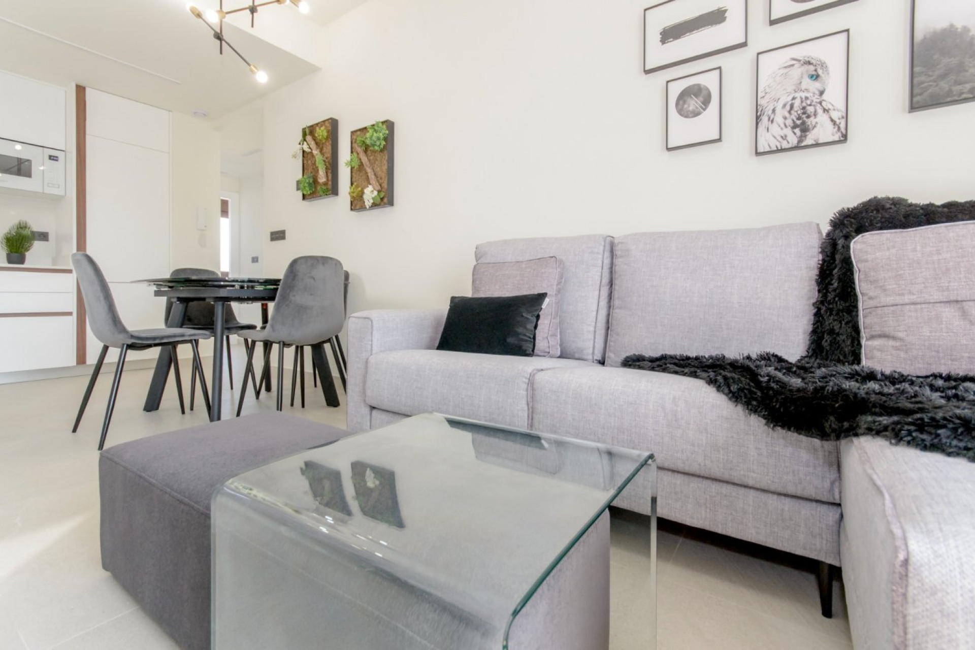 Nieuwbouw - Bungalow -
Torrevieja - Los Balcones