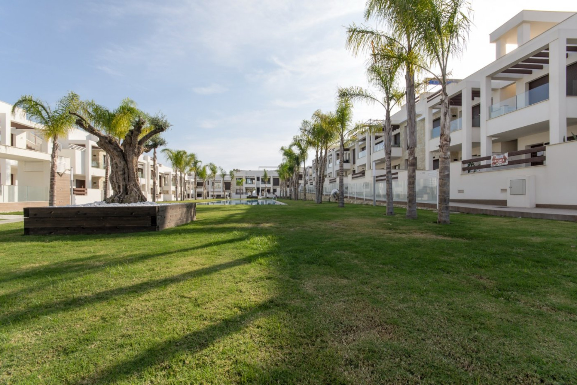 Nieuwbouw - Bungalow -
Torrevieja - Los Balcones