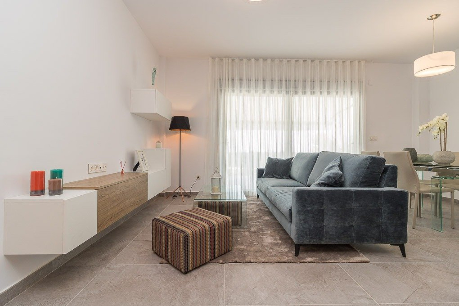 Nieuwbouw - Bungalow -
Torrevieja - Los Balcones