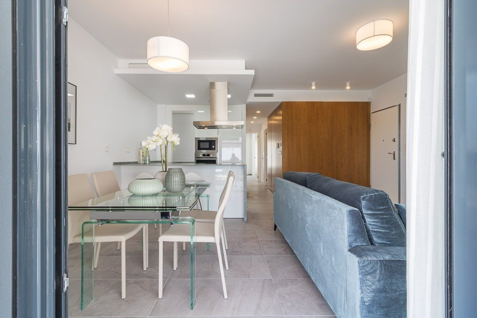 Nieuwbouw - Bungalow -
Torrevieja - Los Balcones