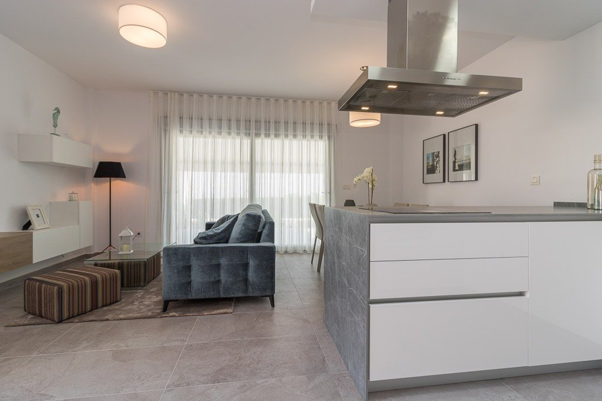 Nieuwbouw - Bungalow -
Torrevieja - Los Balcones