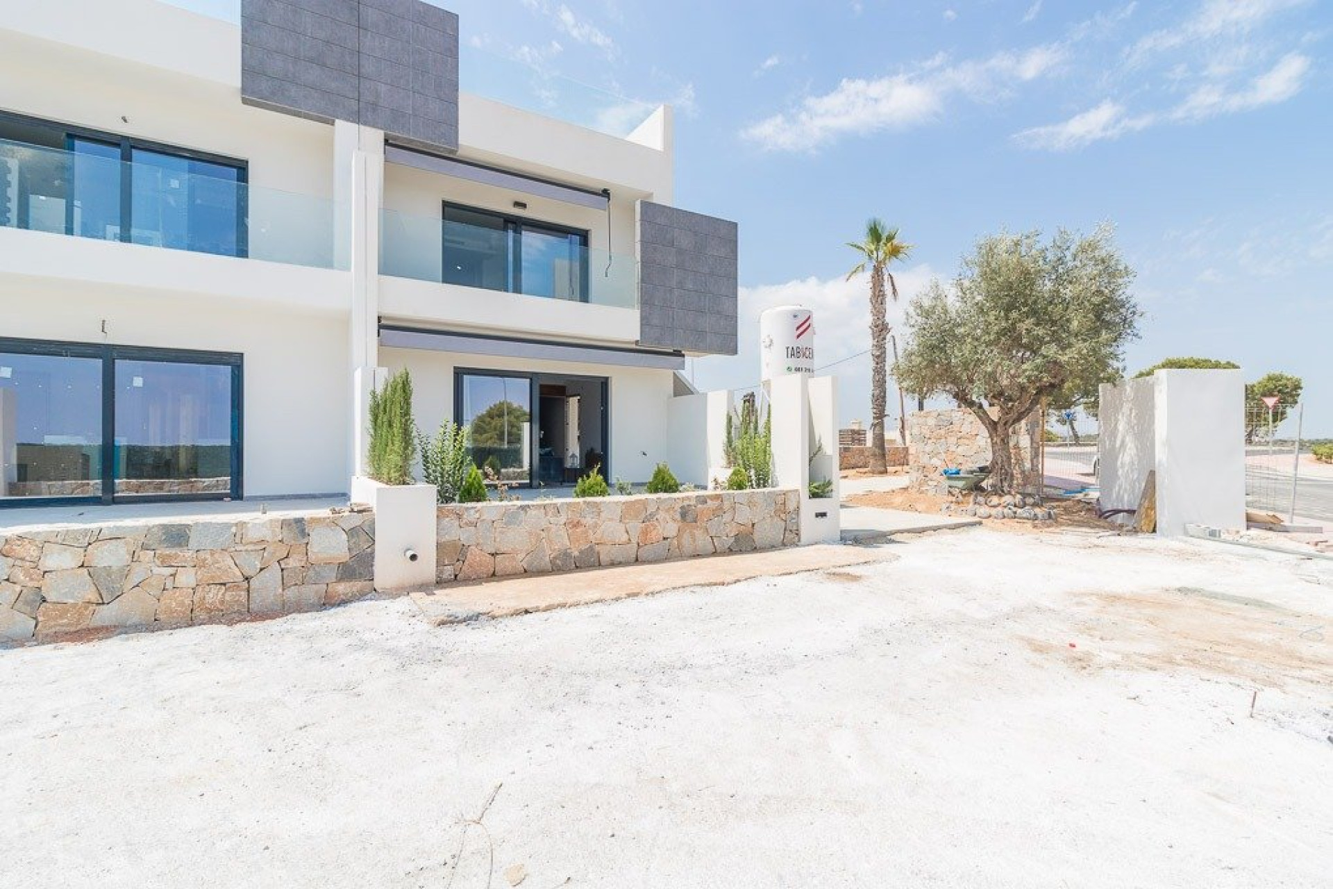 Nieuwbouw - Bungalow -
Torrevieja - Los Balcones