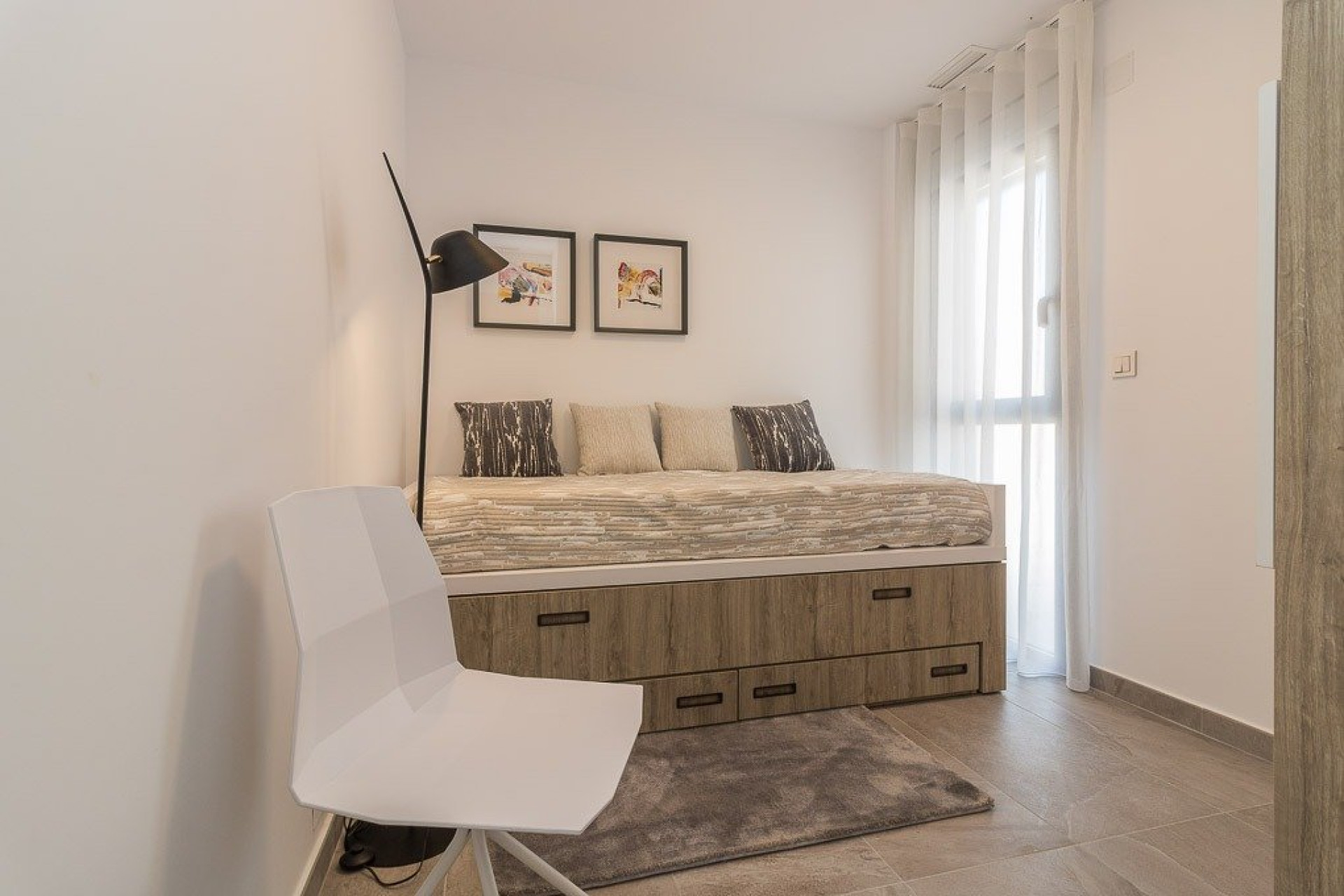 Nieuwbouw - Bungalow -
Torrevieja - Los Balcones