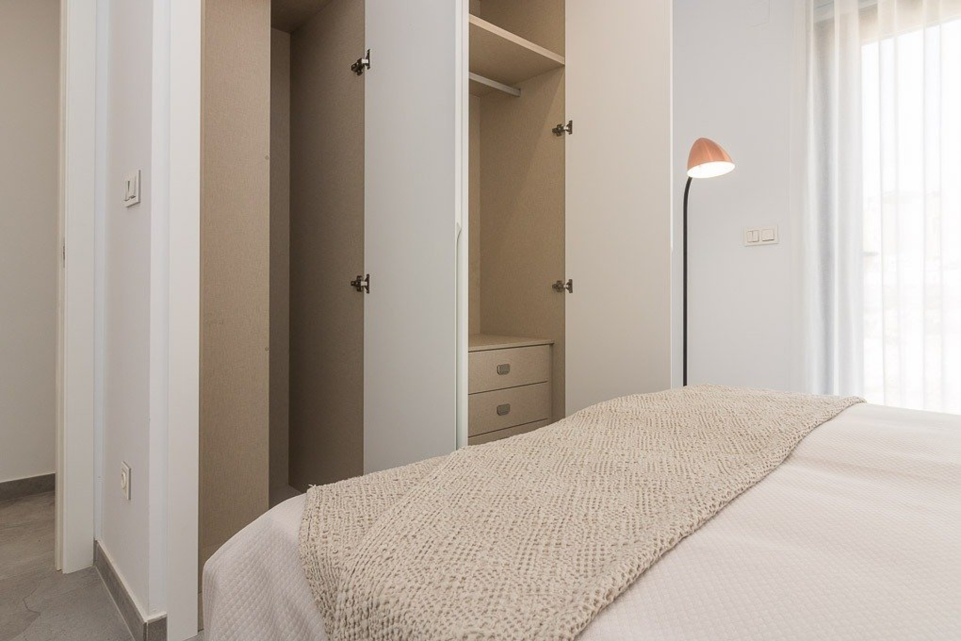 Nieuwbouw - Bungalow -
Torrevieja - Los Balcones