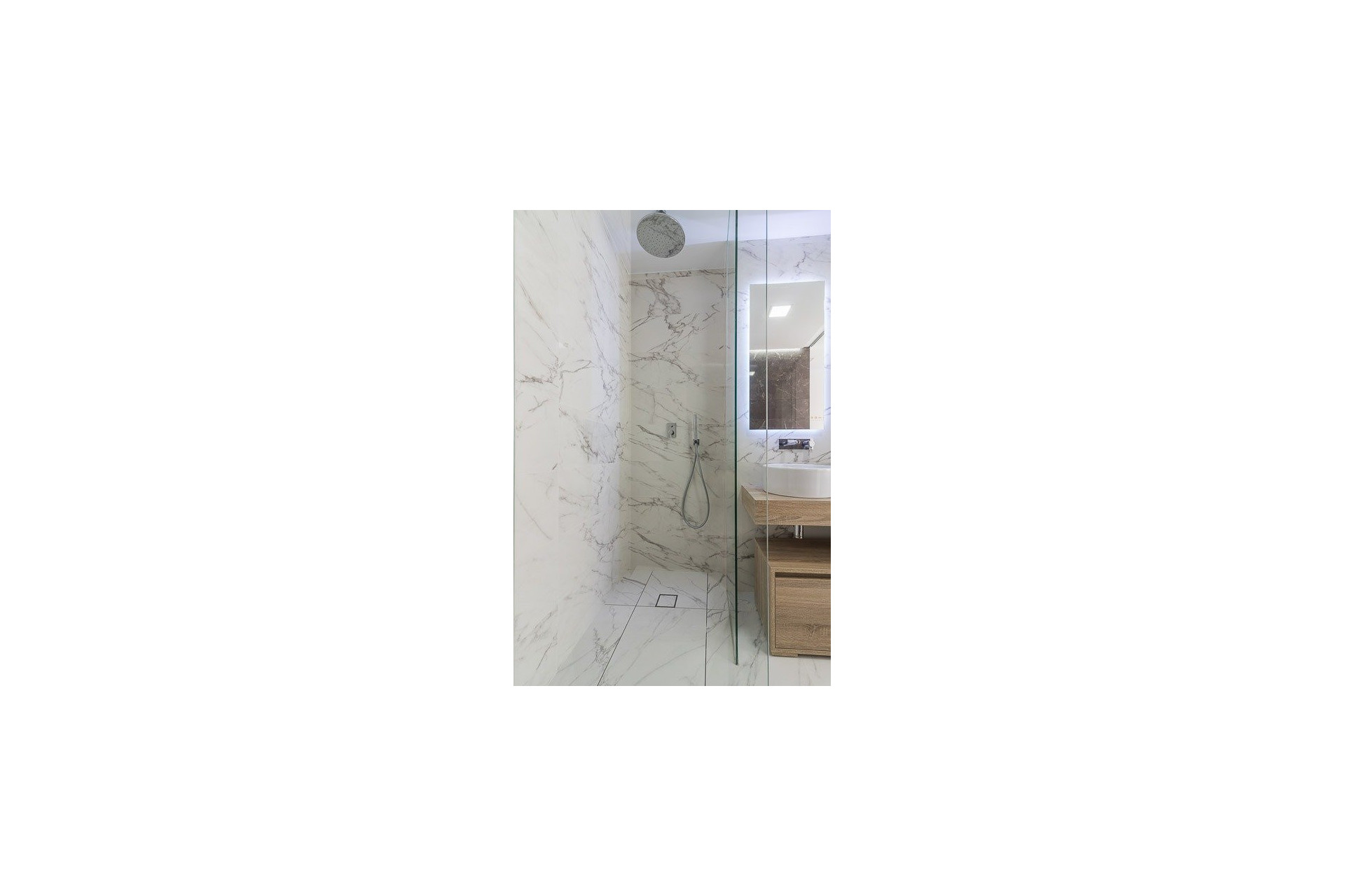 Nieuwbouw - Bungalow -
Torrevieja - Los Balcones