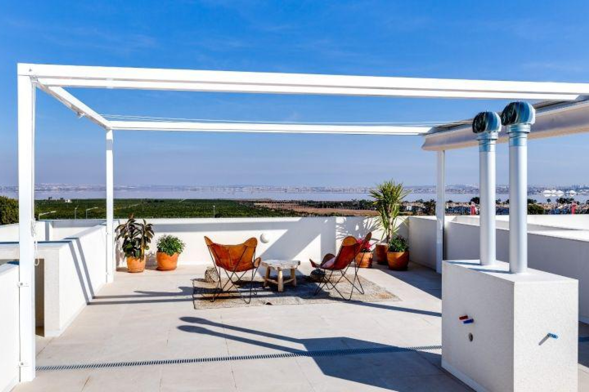 Nieuwbouw - Bungalow -
Torrevieja - Los Balcones