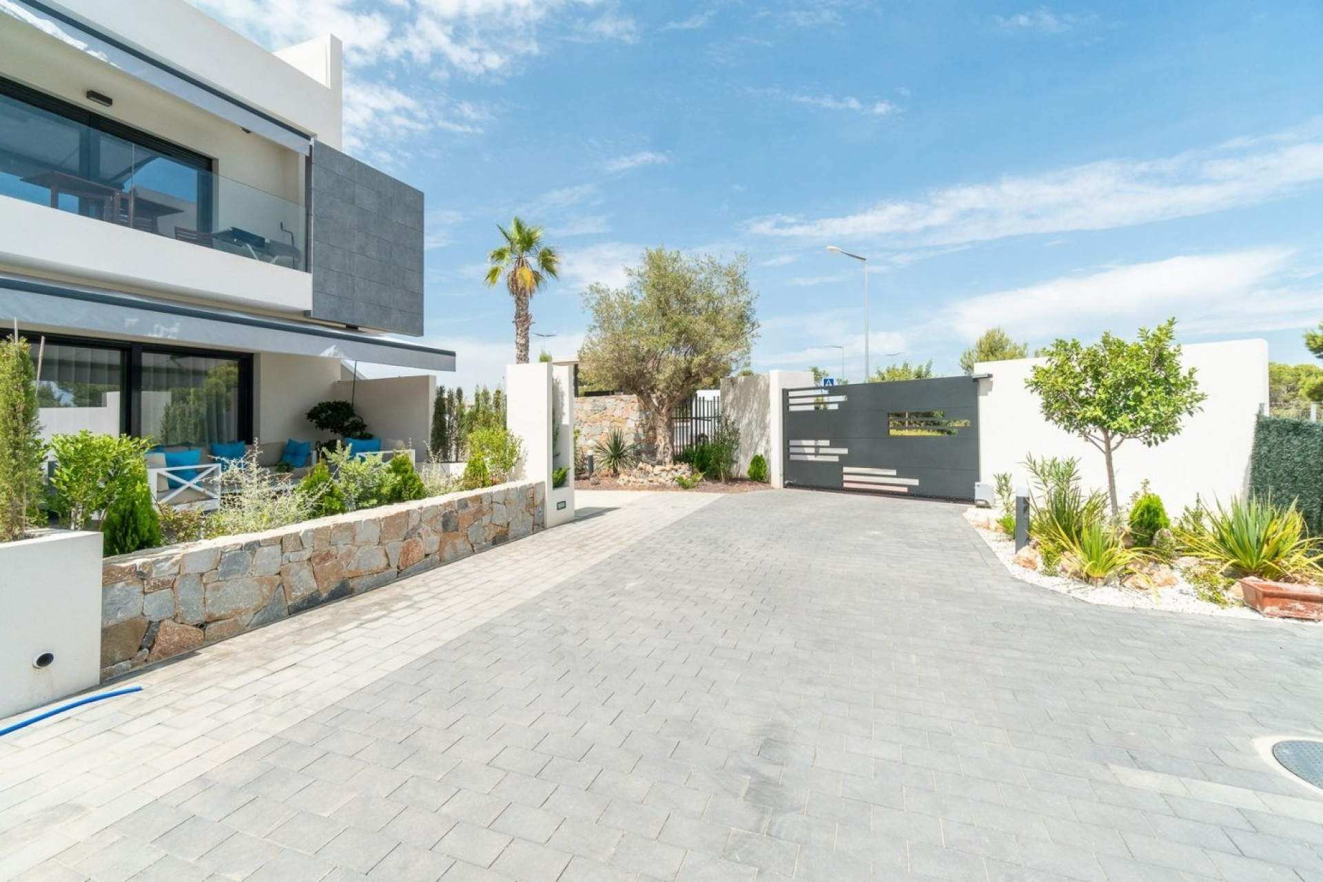 Nieuwbouw - Bungalow -
Torrevieja - Los Balcones