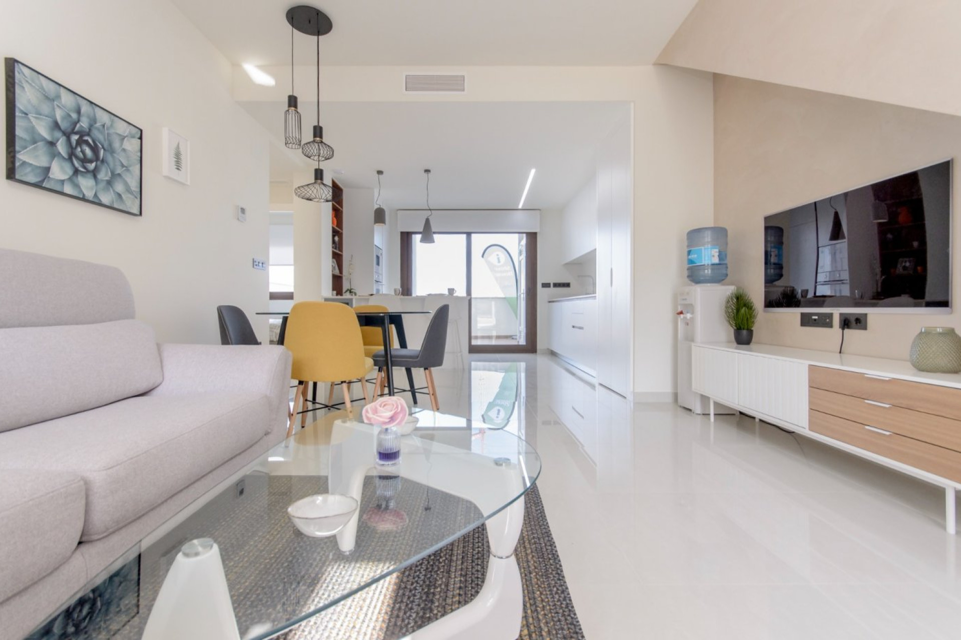 Nieuwbouw - Bungalow -
Torrevieja - Los Balcones