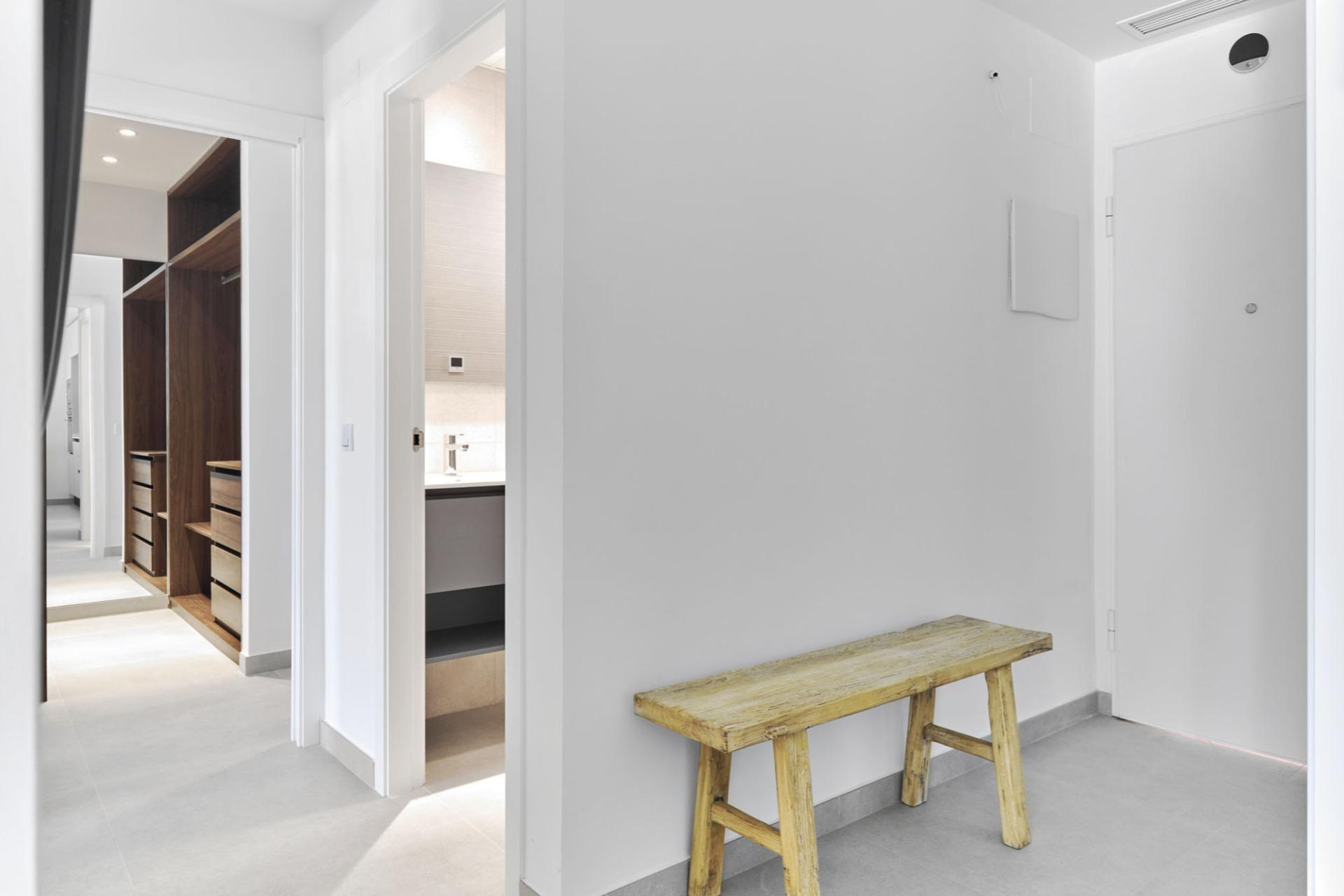 Nieuwbouw - Bungalow -
Torrevieja - Villa Amalia