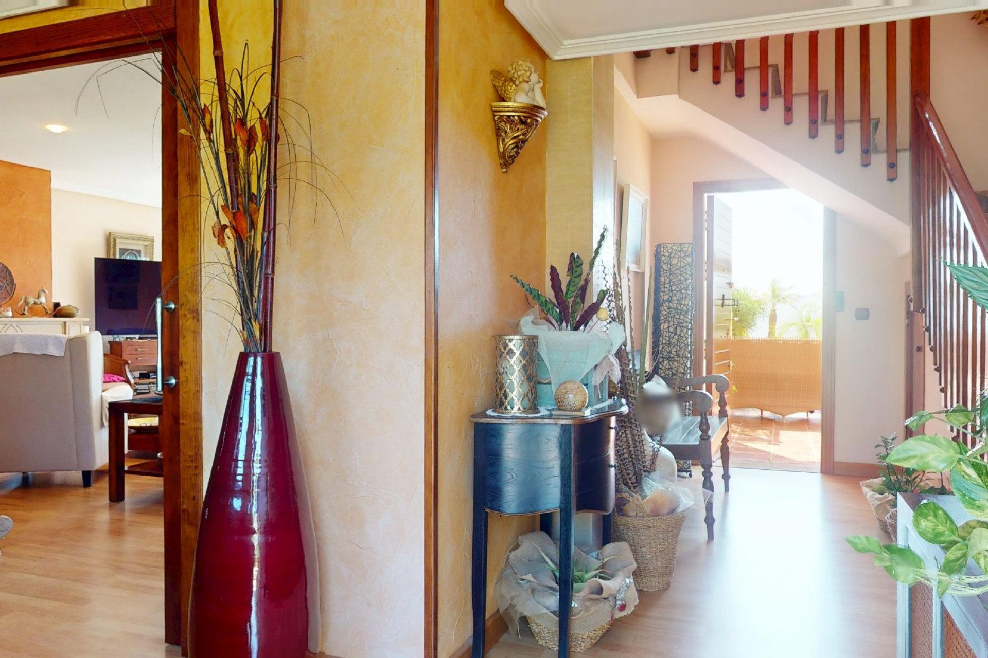 Nieuwbouw - detached -
Aguilas - Águilas