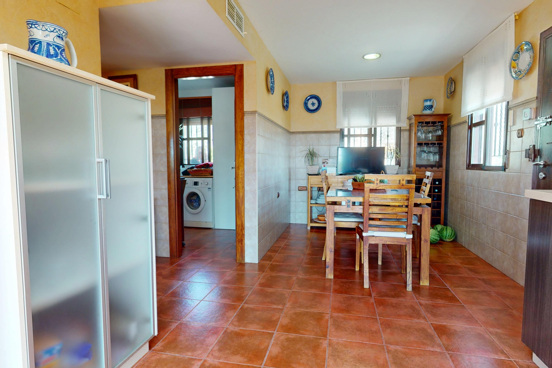Nieuwbouw - detached -
Aguilas - Águilas