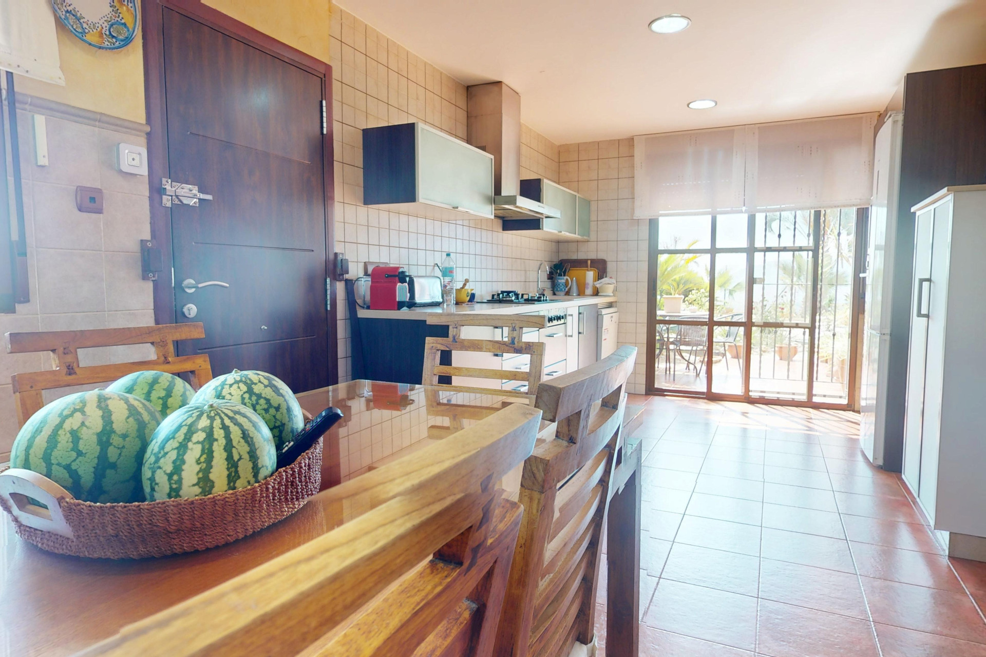 Nieuwbouw - detached -
Aguilas - Águilas