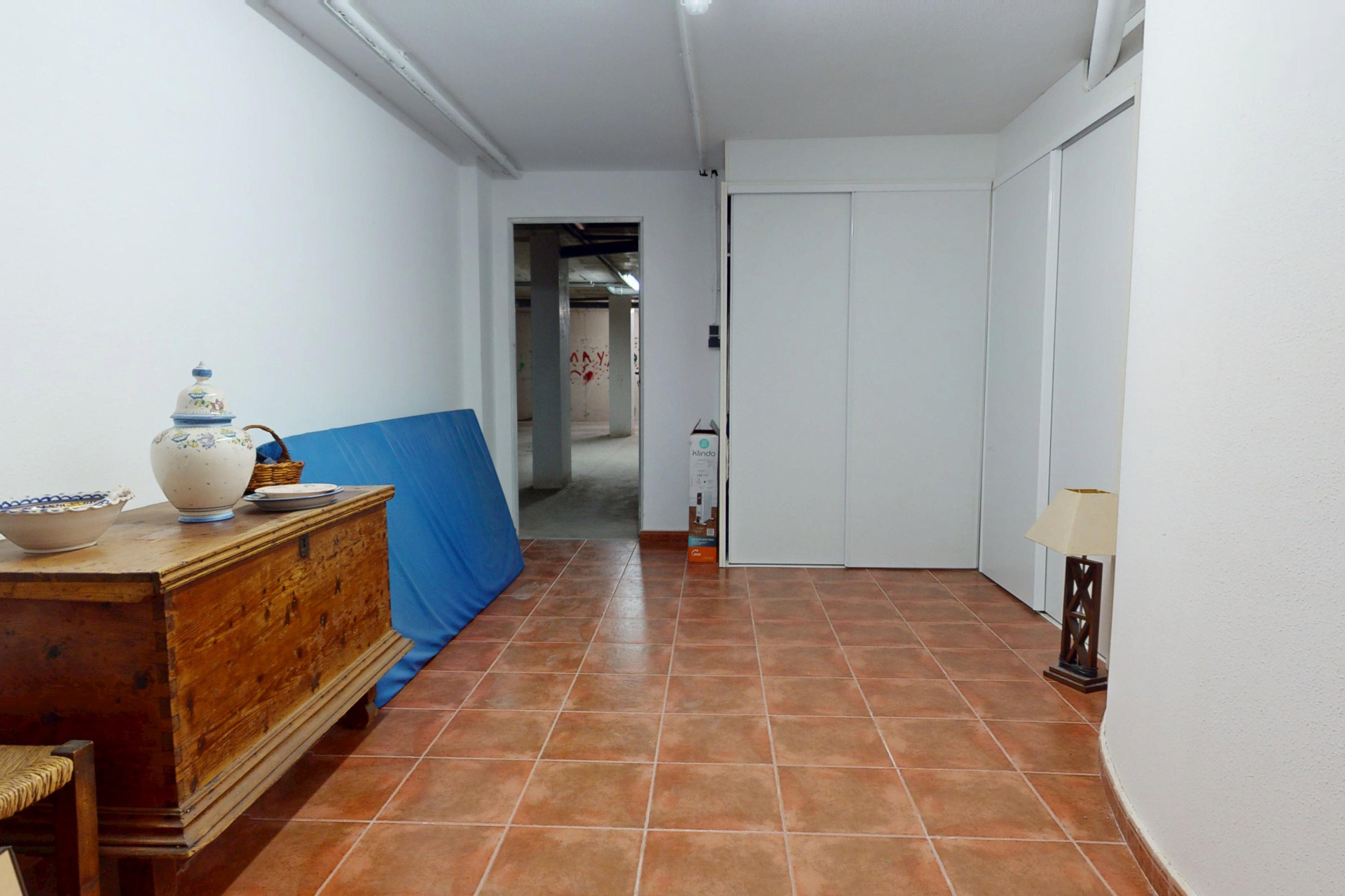 Nieuwbouw - detached -
Aguilas - Águilas
