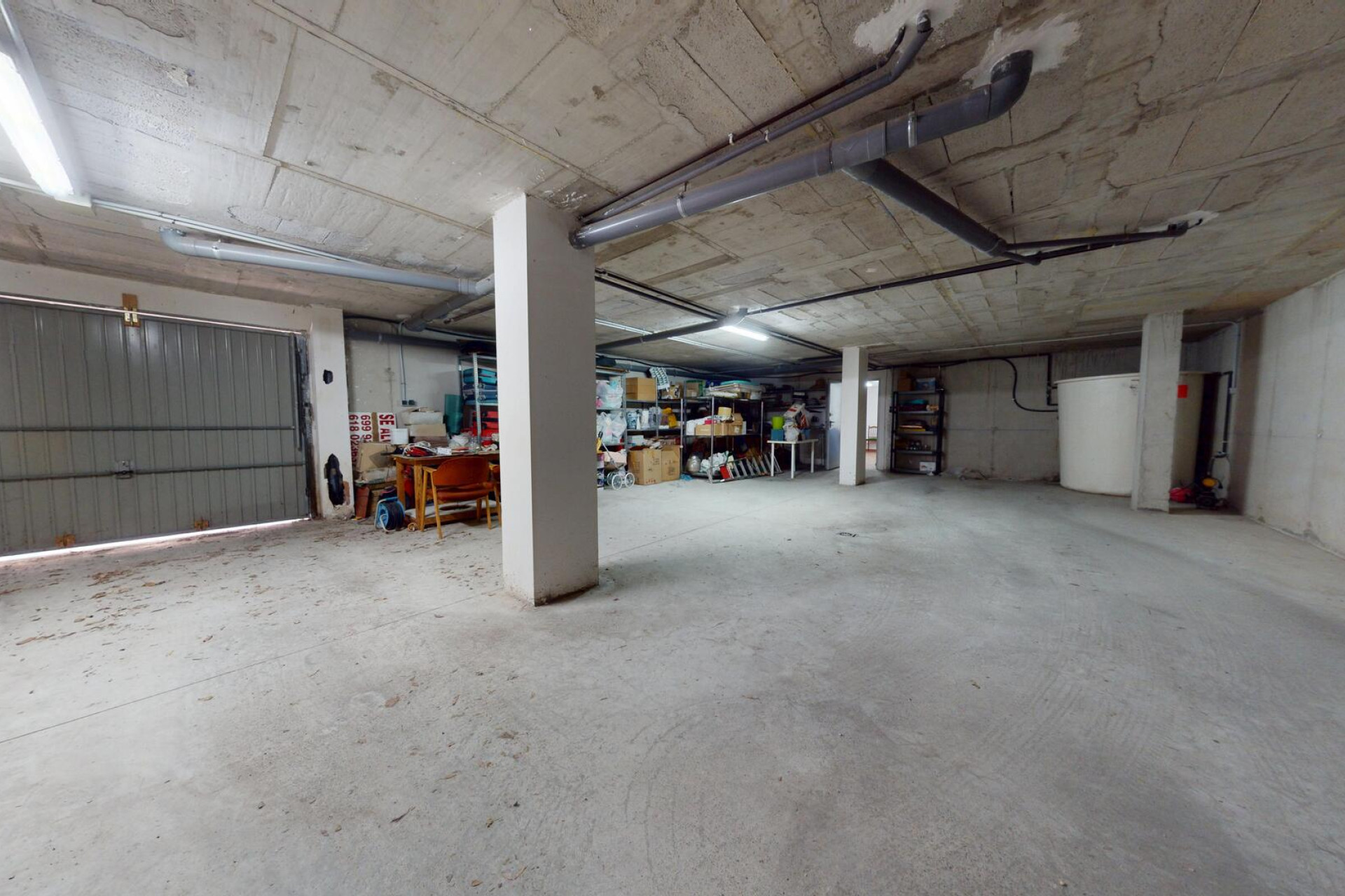 Nieuwbouw - detached -
Aguilas - Águilas