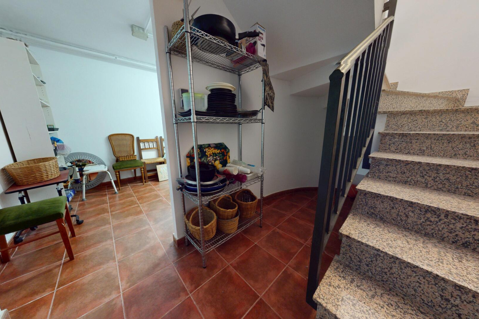 Nieuwbouw - detached -
Aguilas - Águilas