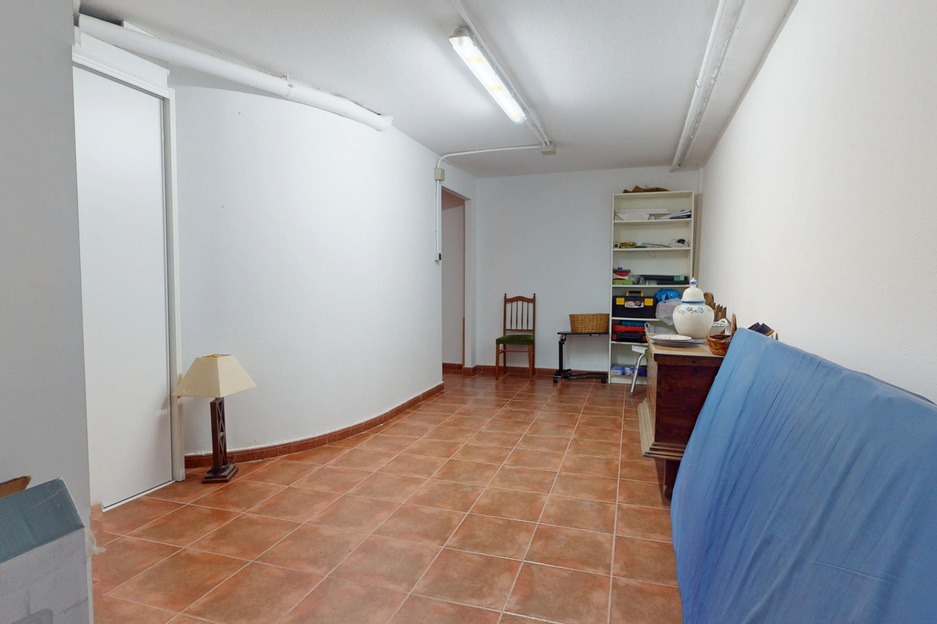 Nieuwbouw - detached -
Aguilas - Águilas
