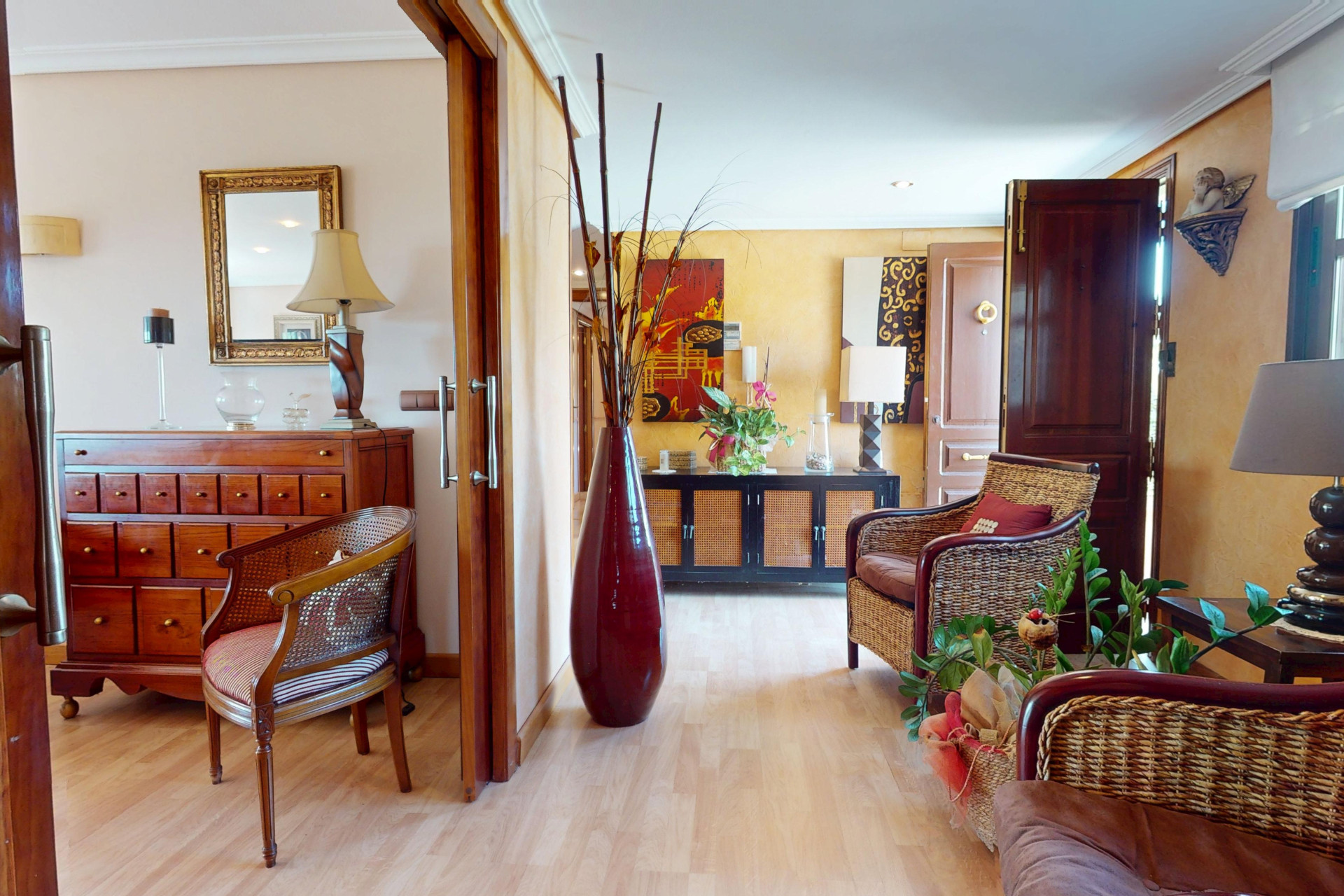 Nieuwbouw - detached -
Aguilas - Águilas