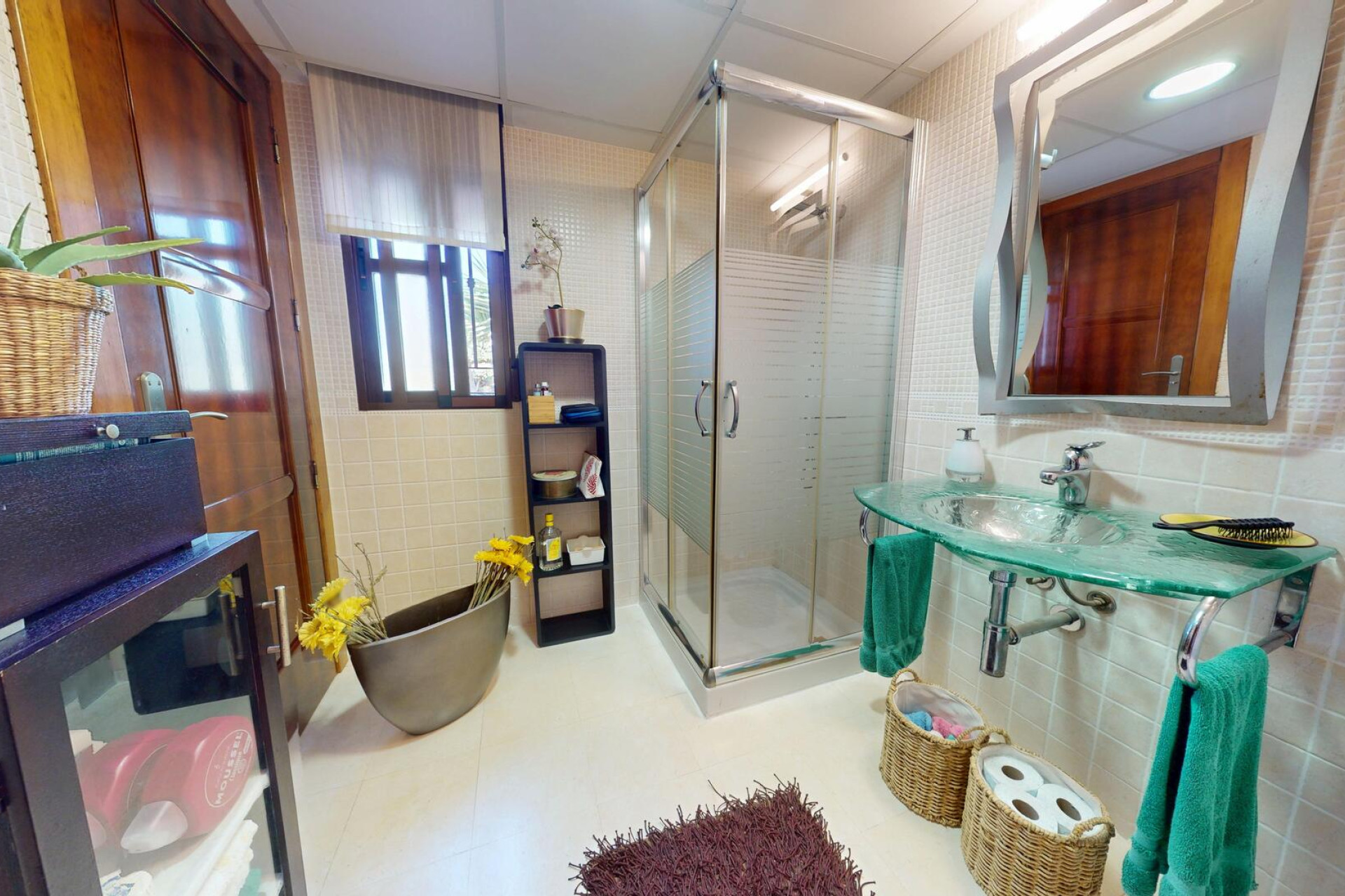 Nieuwbouw - detached -
Aguilas - Águilas