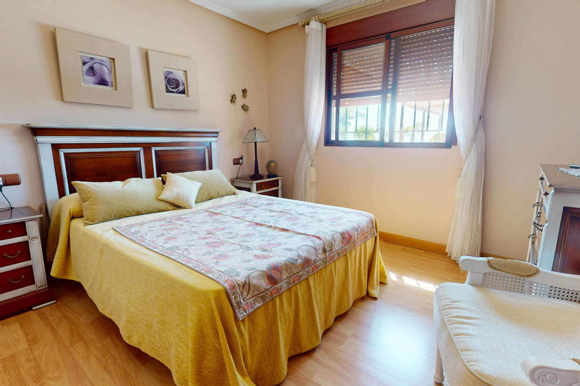 Nieuwbouw - detached -
Aguilas - Águilas