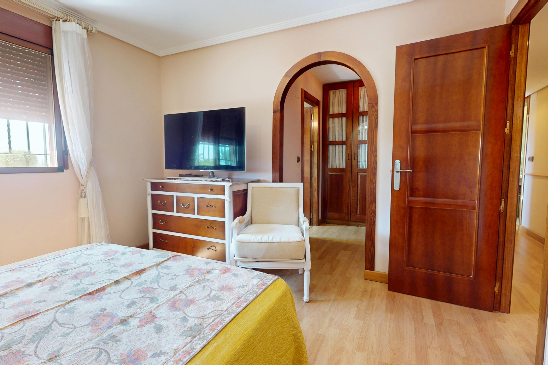 Nieuwbouw - detached -
Aguilas - Águilas