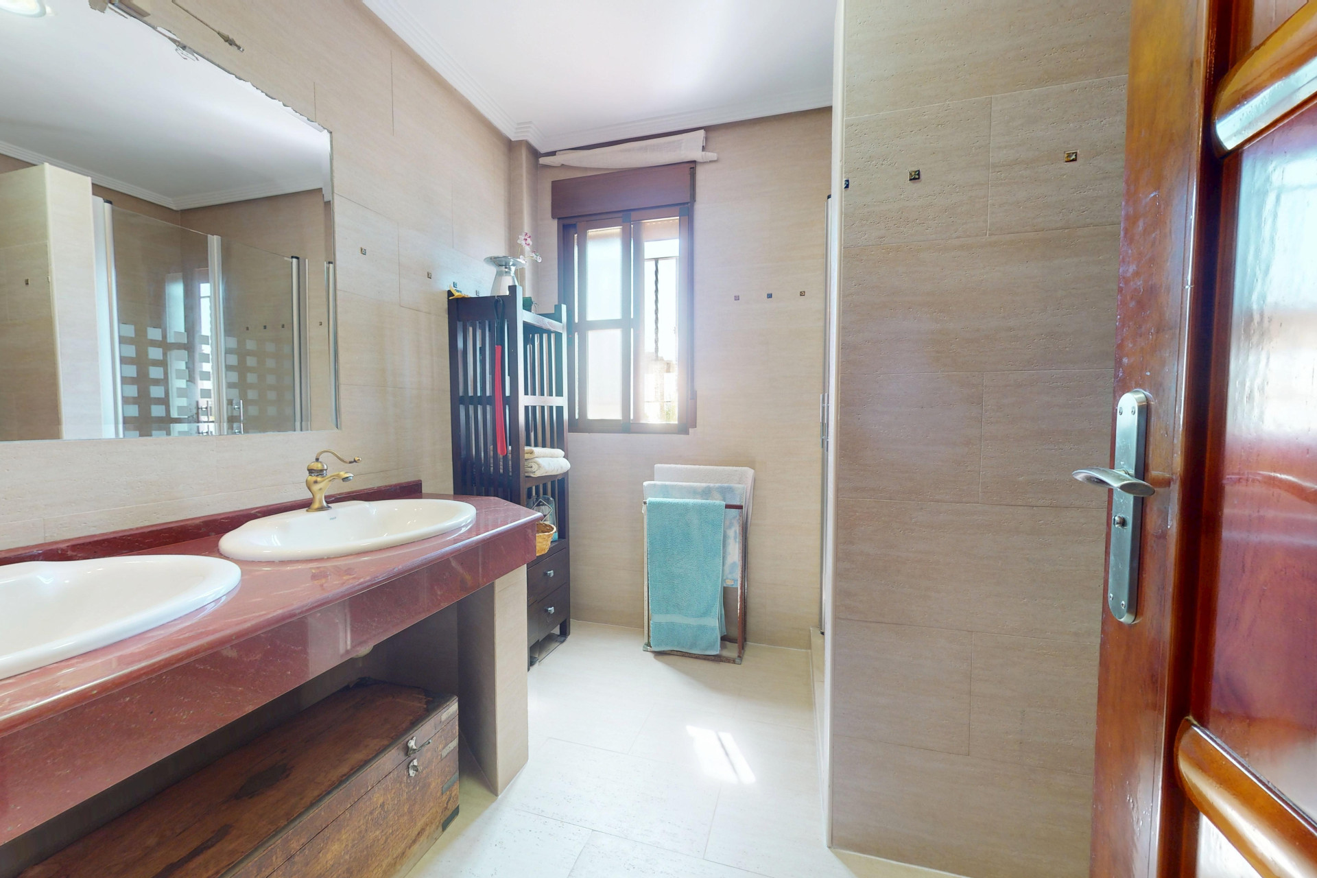 Nieuwbouw - detached -
Aguilas - Águilas