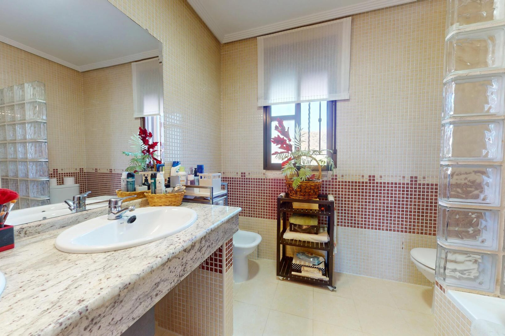 Nieuwbouw - detached -
Aguilas - Águilas