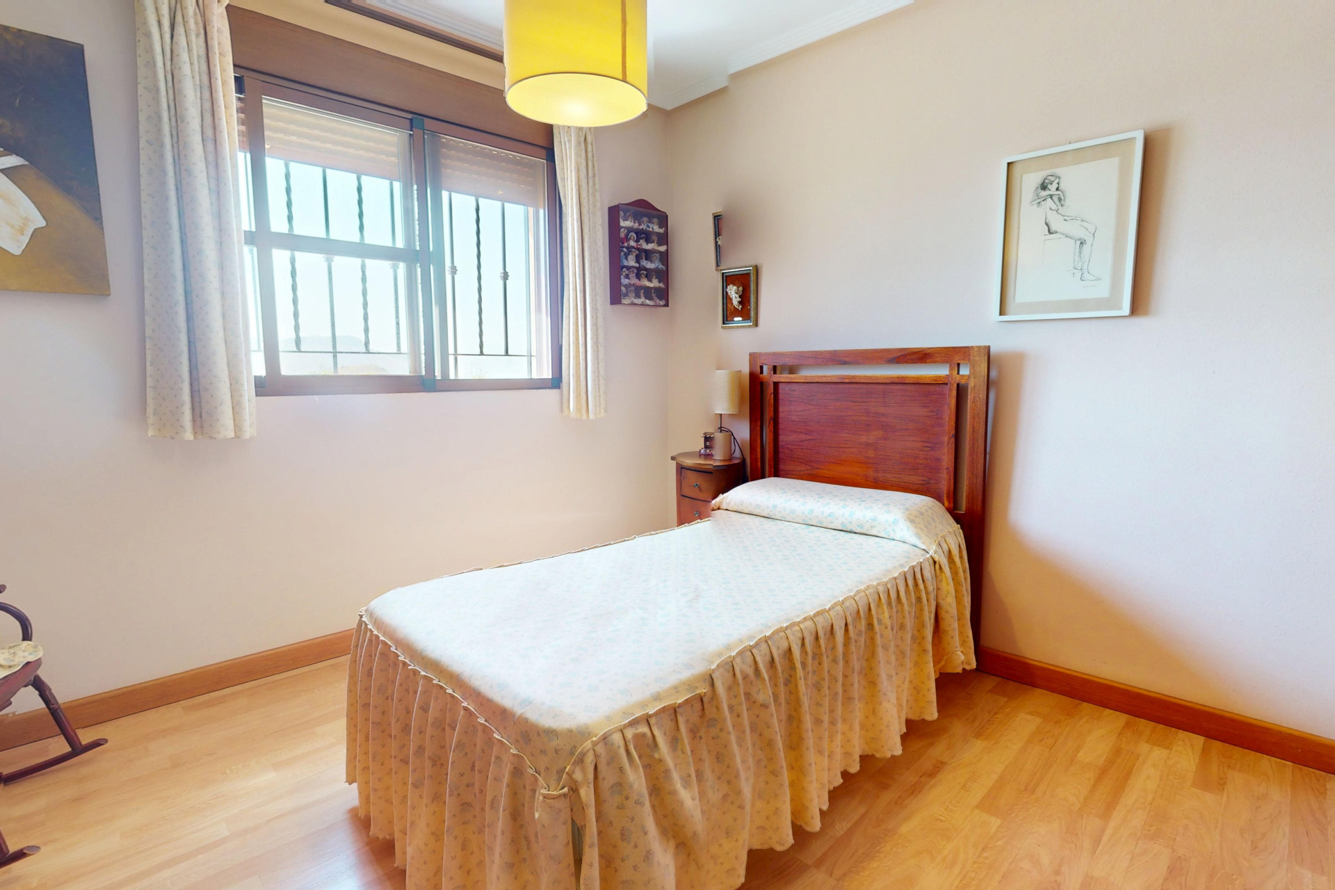 Nieuwbouw - detached -
Aguilas - Águilas