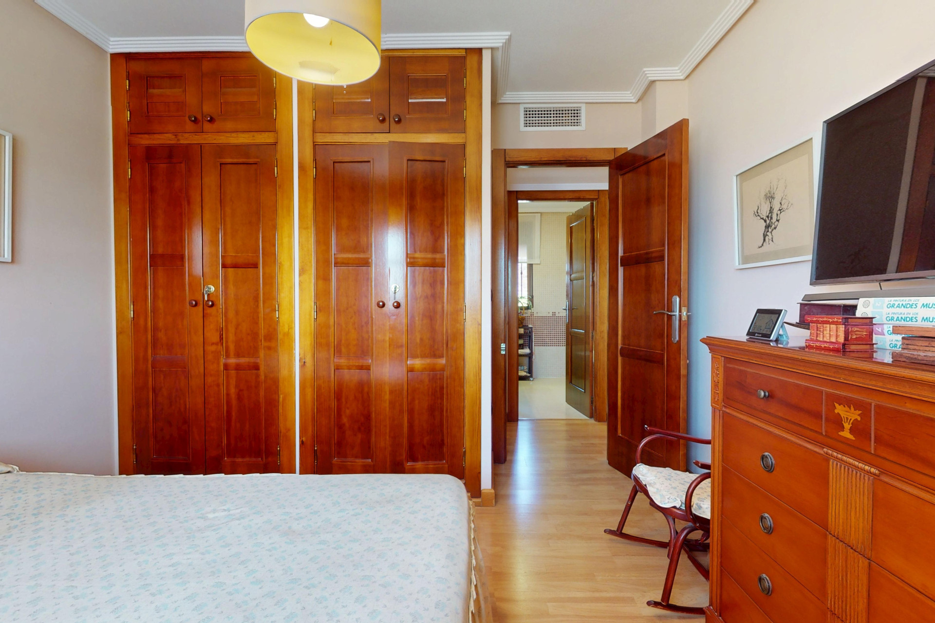 Nieuwbouw - detached -
Aguilas - Águilas
