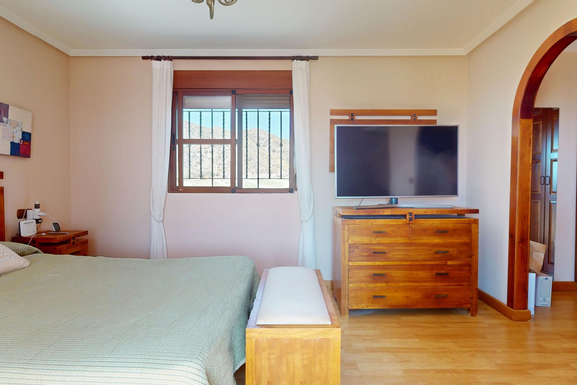 Nieuwbouw - detached -
Aguilas - Águilas
