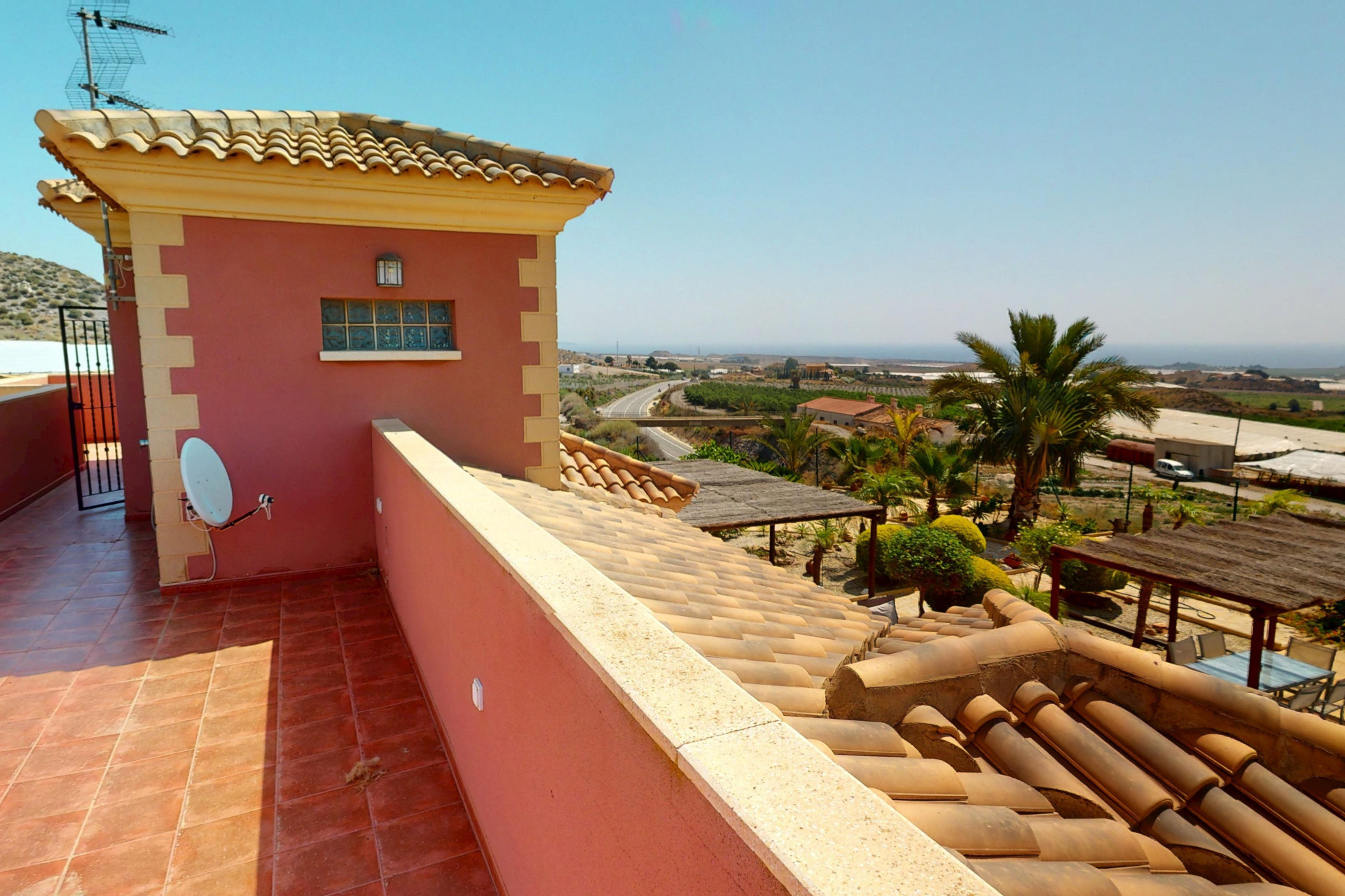 Nieuwbouw - detached -
Aguilas - Águilas