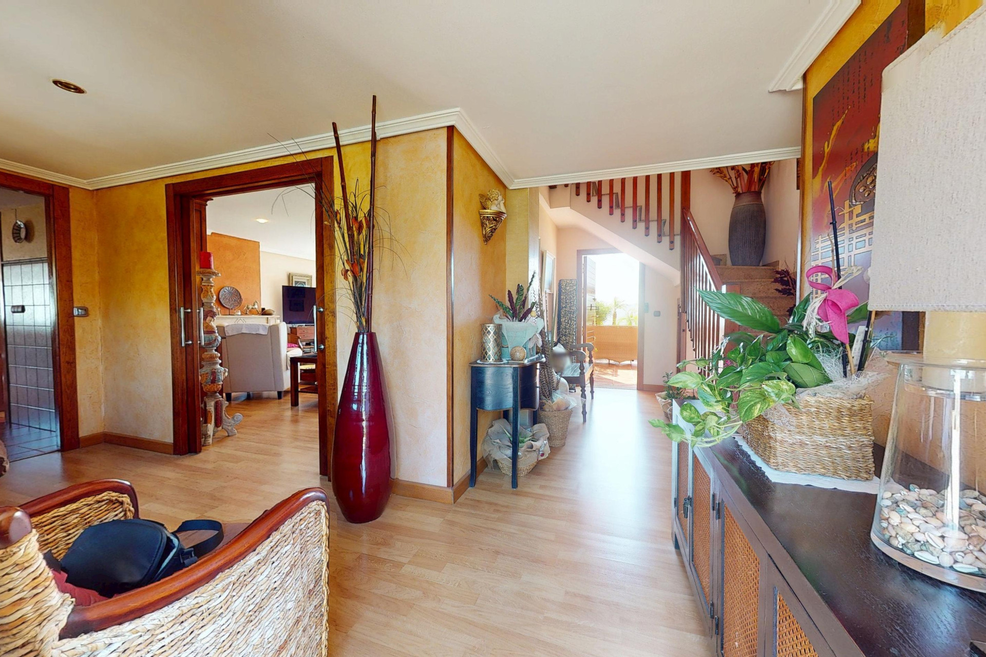 Nieuwbouw - detached -
Aguilas - Águilas