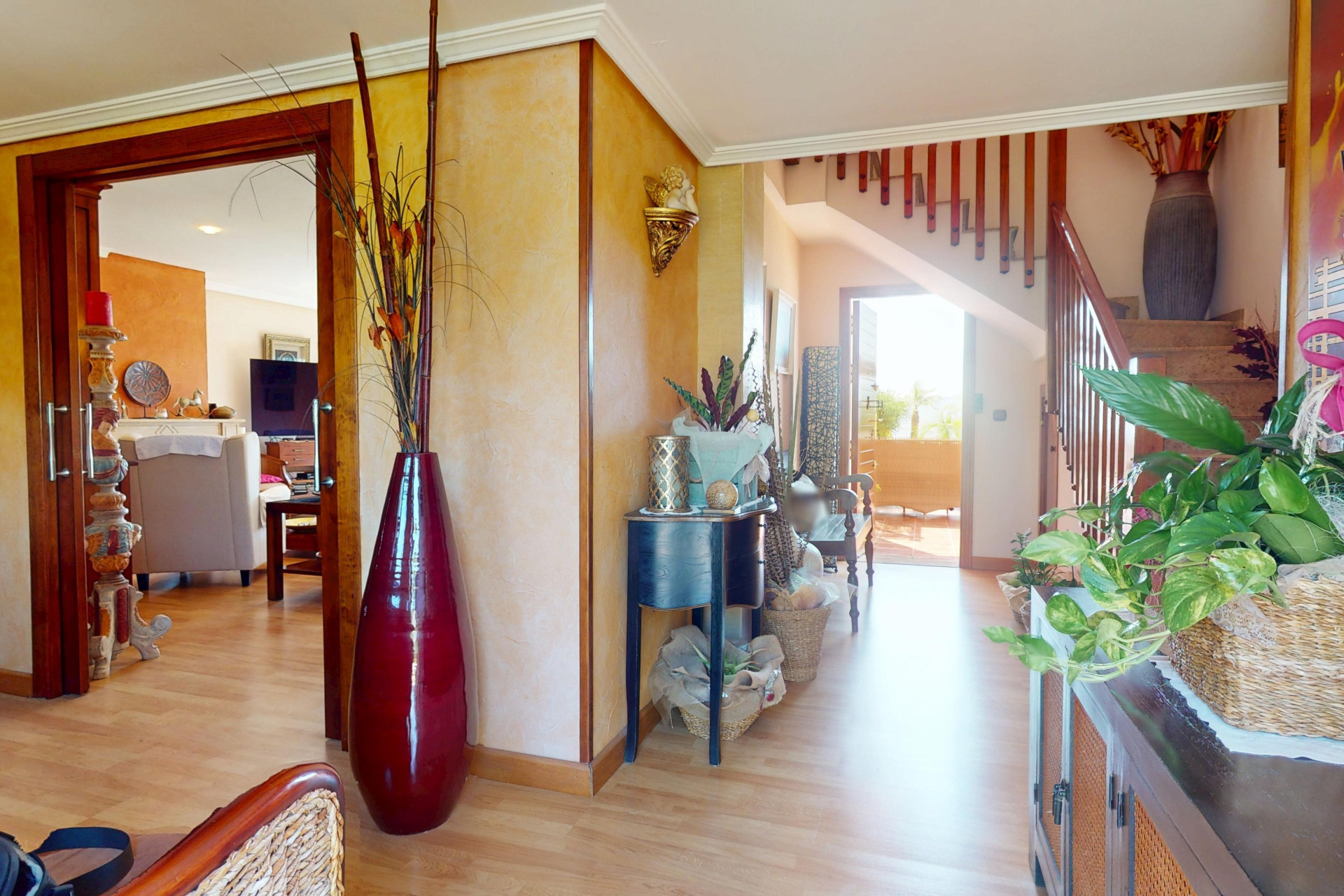 Nieuwbouw - detached -
Aguilas - Águilas