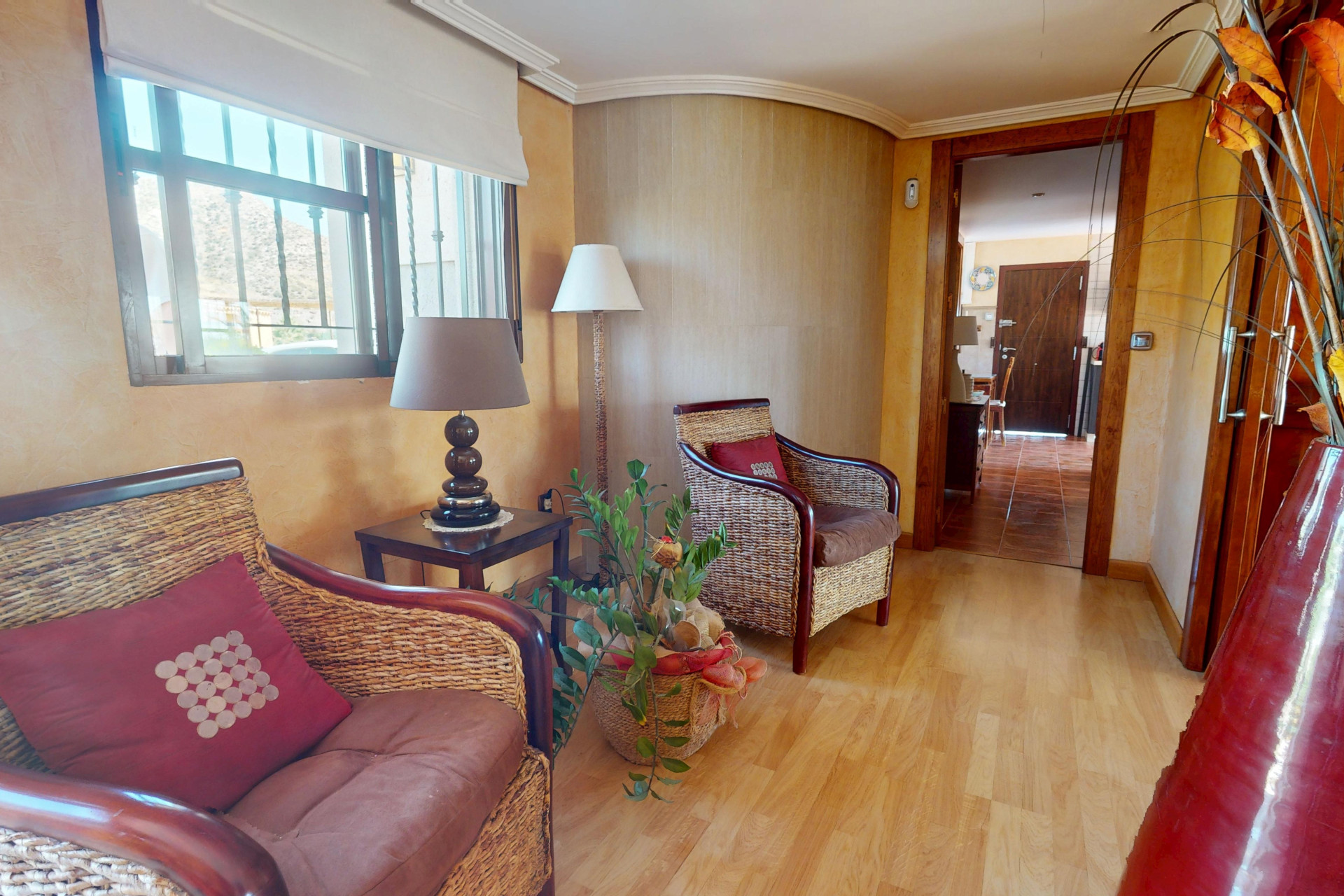 Nieuwbouw - detached -
Aguilas - Águilas