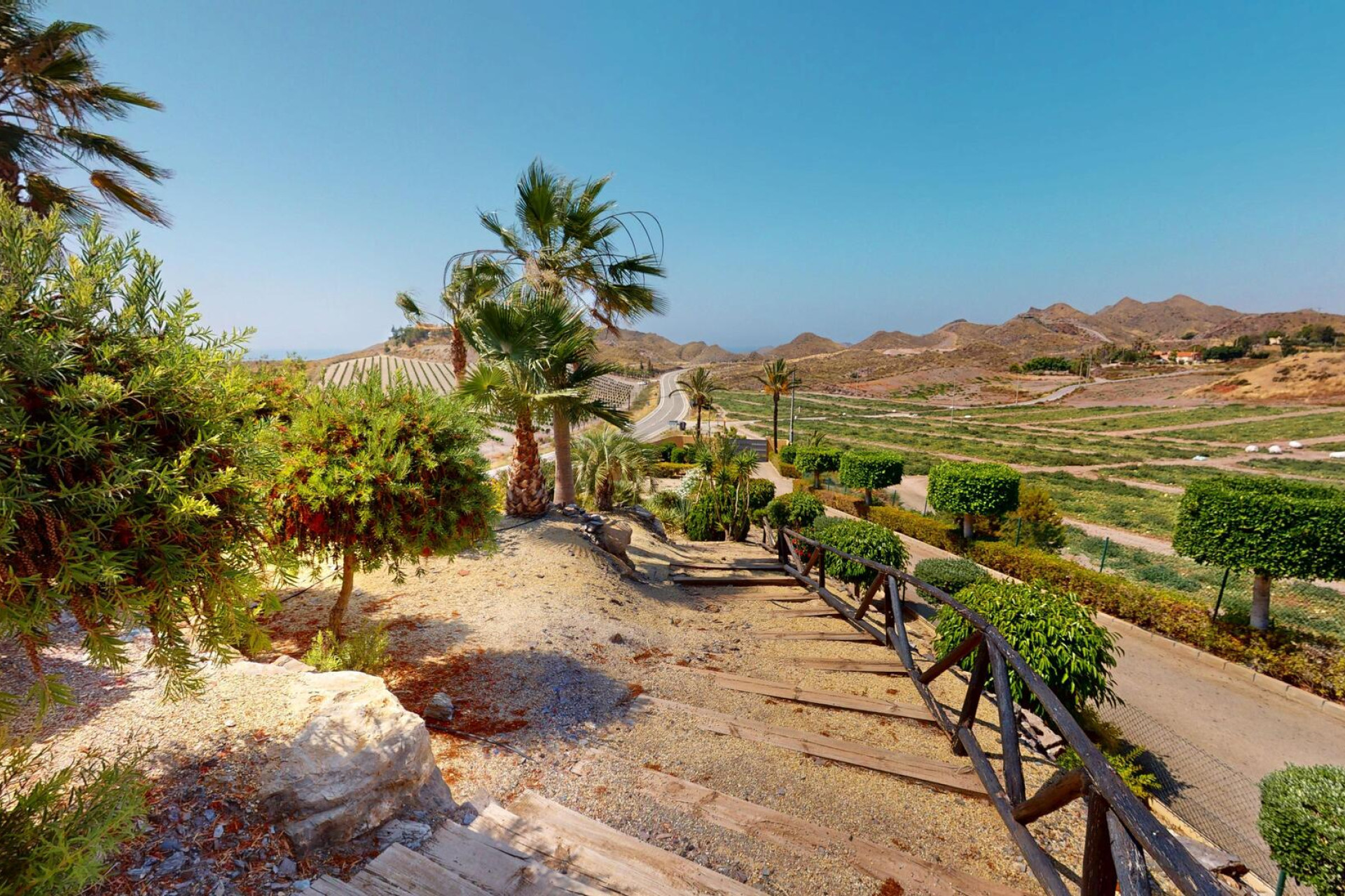 Nieuwbouw - detached -
Aguilas - Águilas