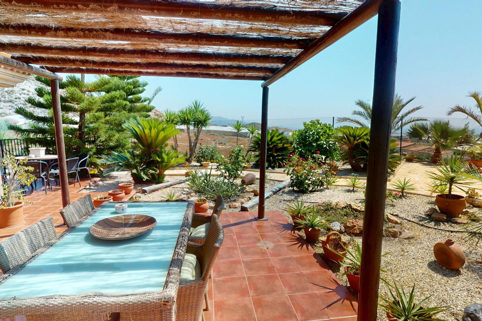 Nieuwbouw - detached -
Aguilas - Águilas